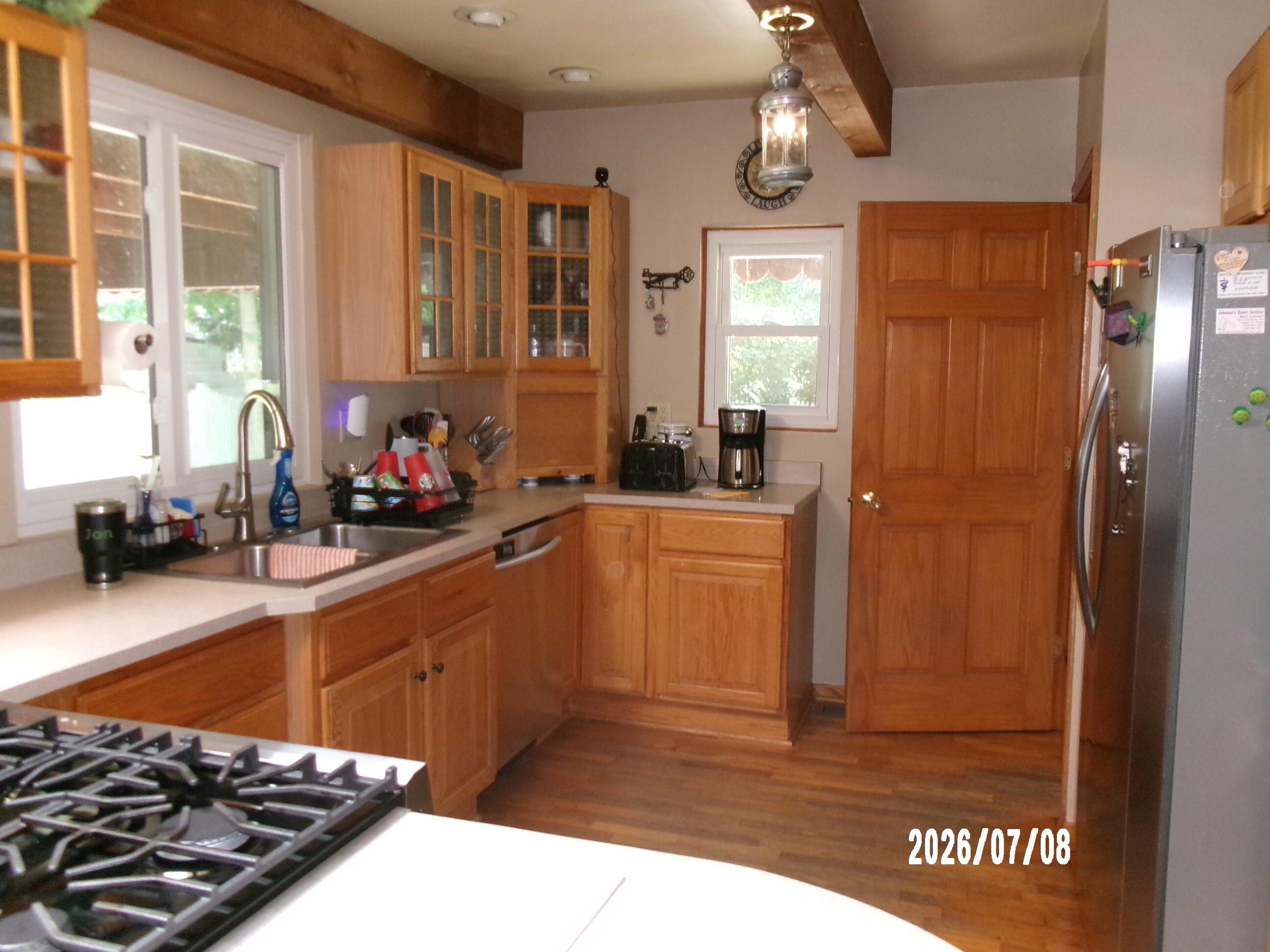 703 N 1st, Kentland, IN 47951; Image #23