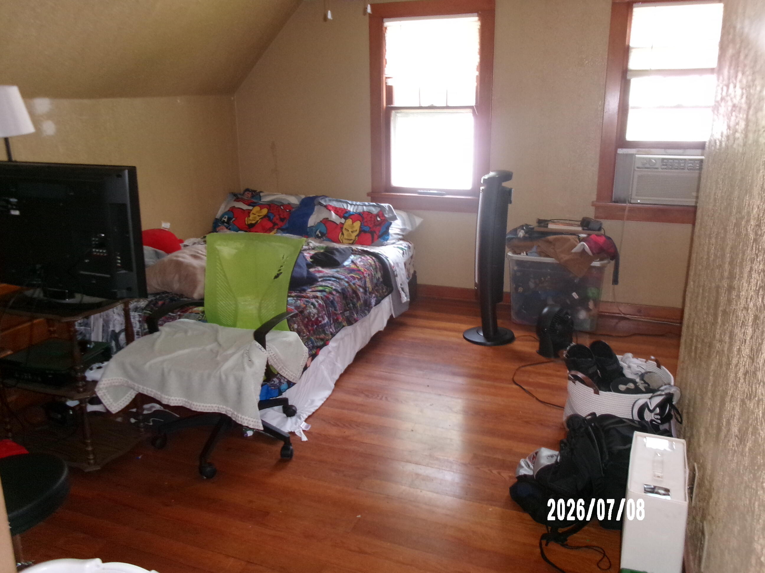 703 N 1st, Kentland, IN 47951; Image #25