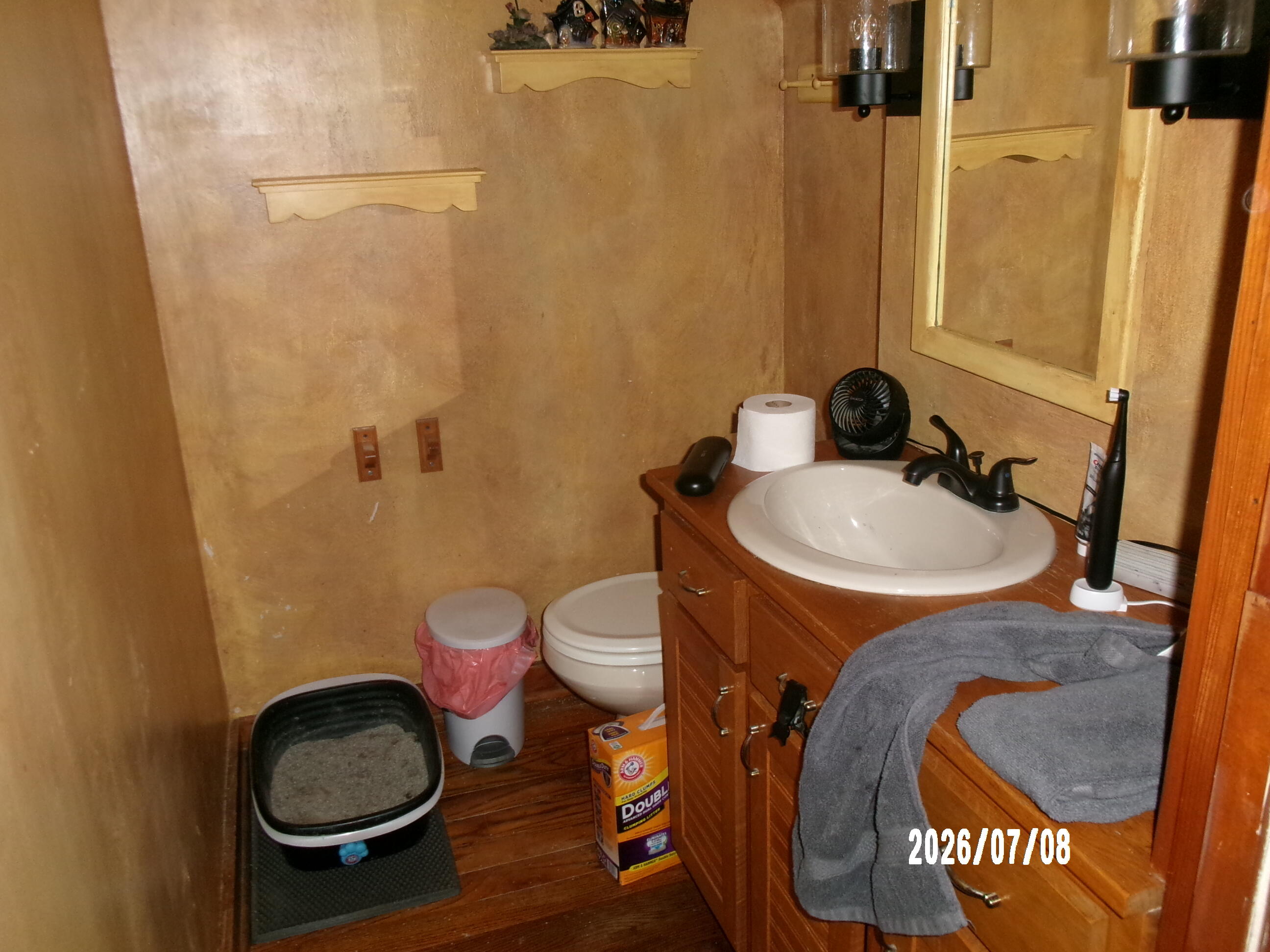 703 N 1st, Kentland, IN 47951; Image #27
