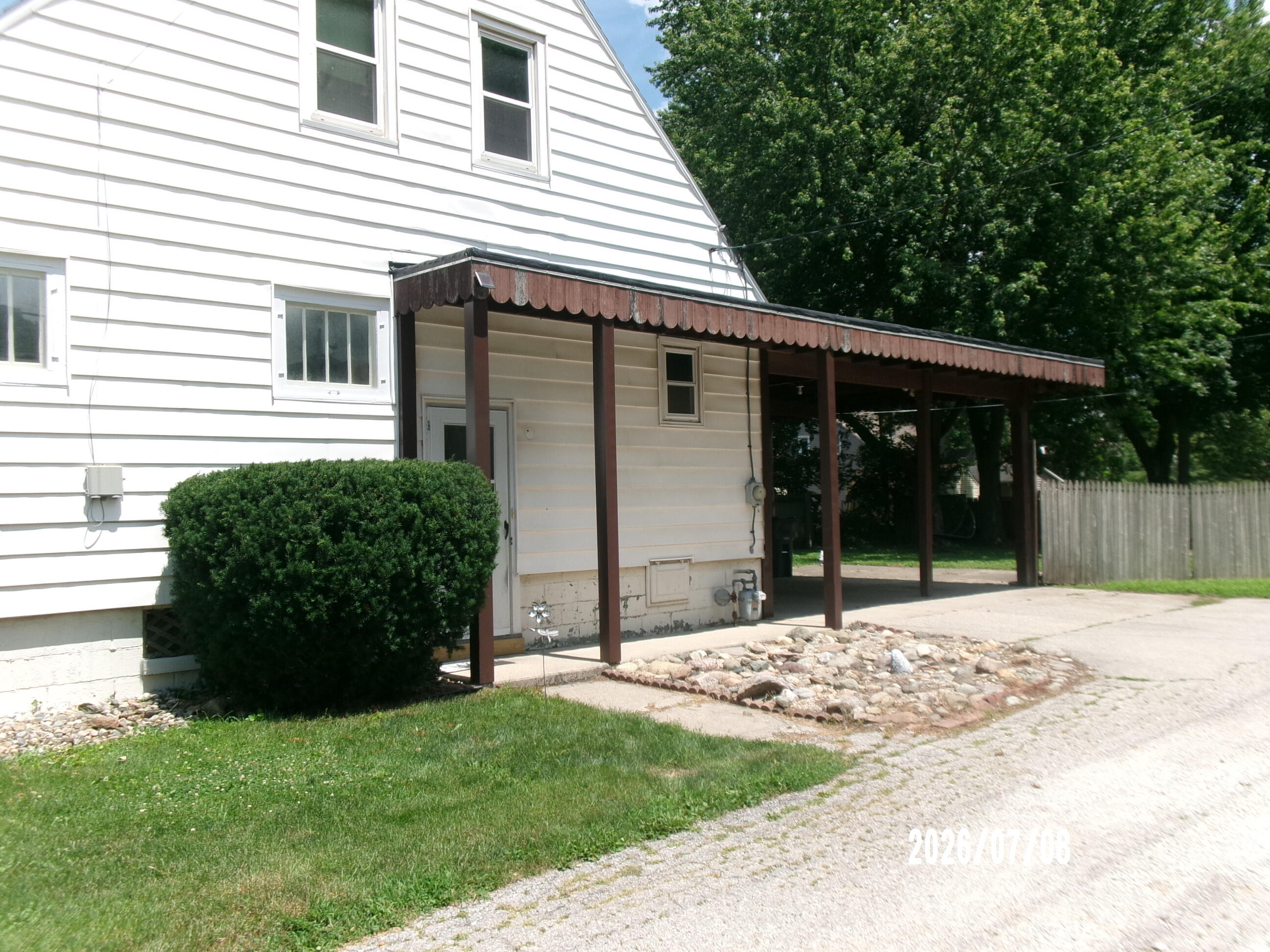 703 N 1st, Kentland, IN 47951; Image #5