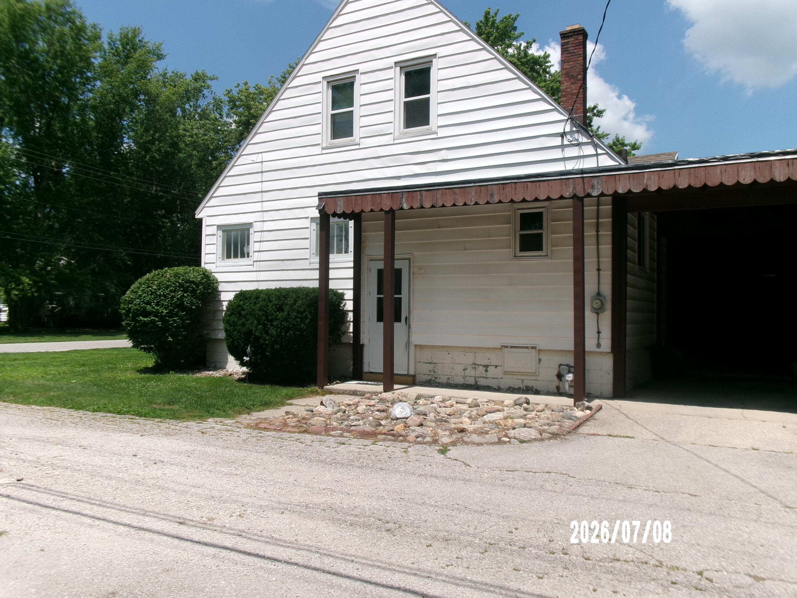 703 N 1st, Kentland, IN 47951; Image #6