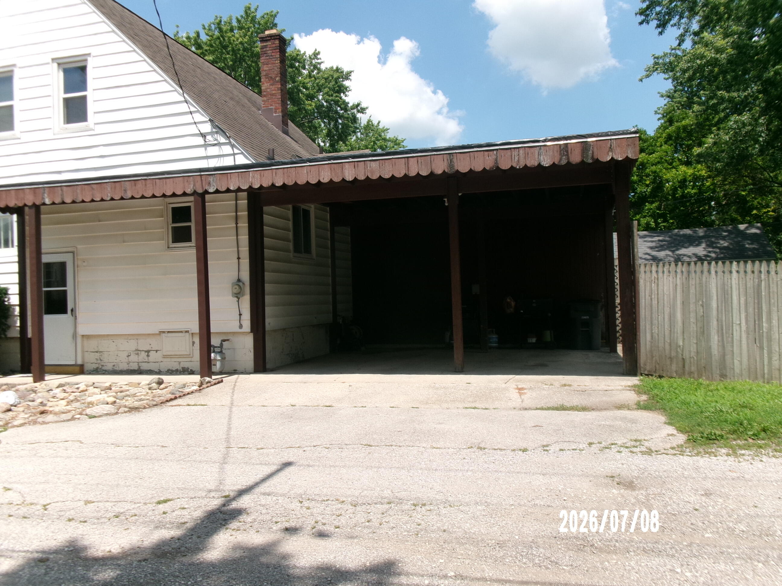 703 N 1st, Kentland, IN 47951; Image #7