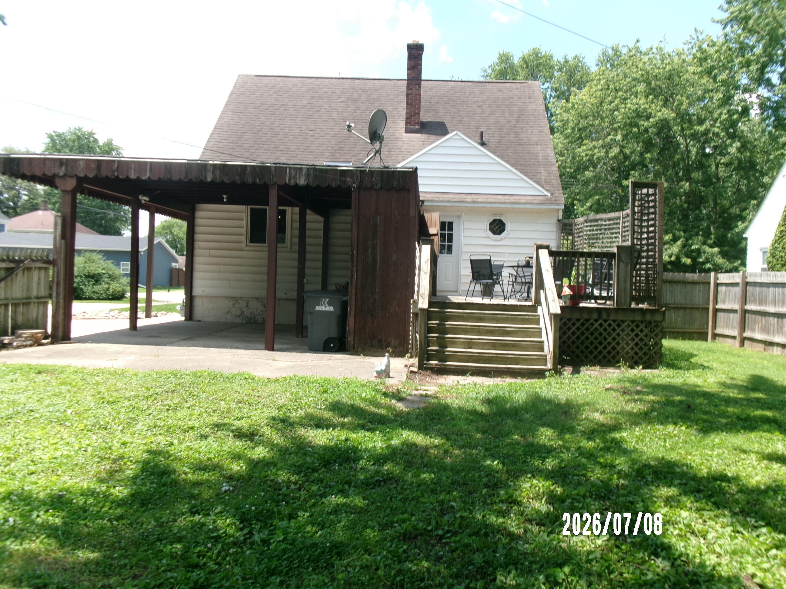 703 N 1st, Kentland, IN 47951; Image #9