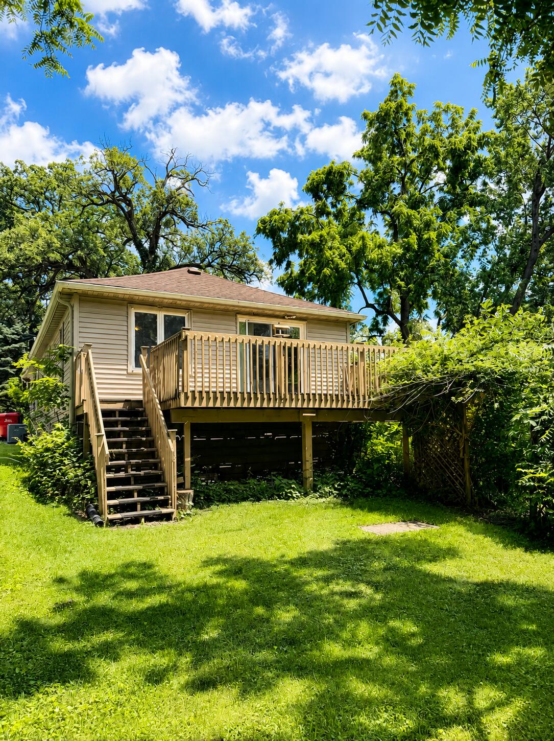 13954 Lauerman Street, Cedar Lake, IN 46303; Image #3