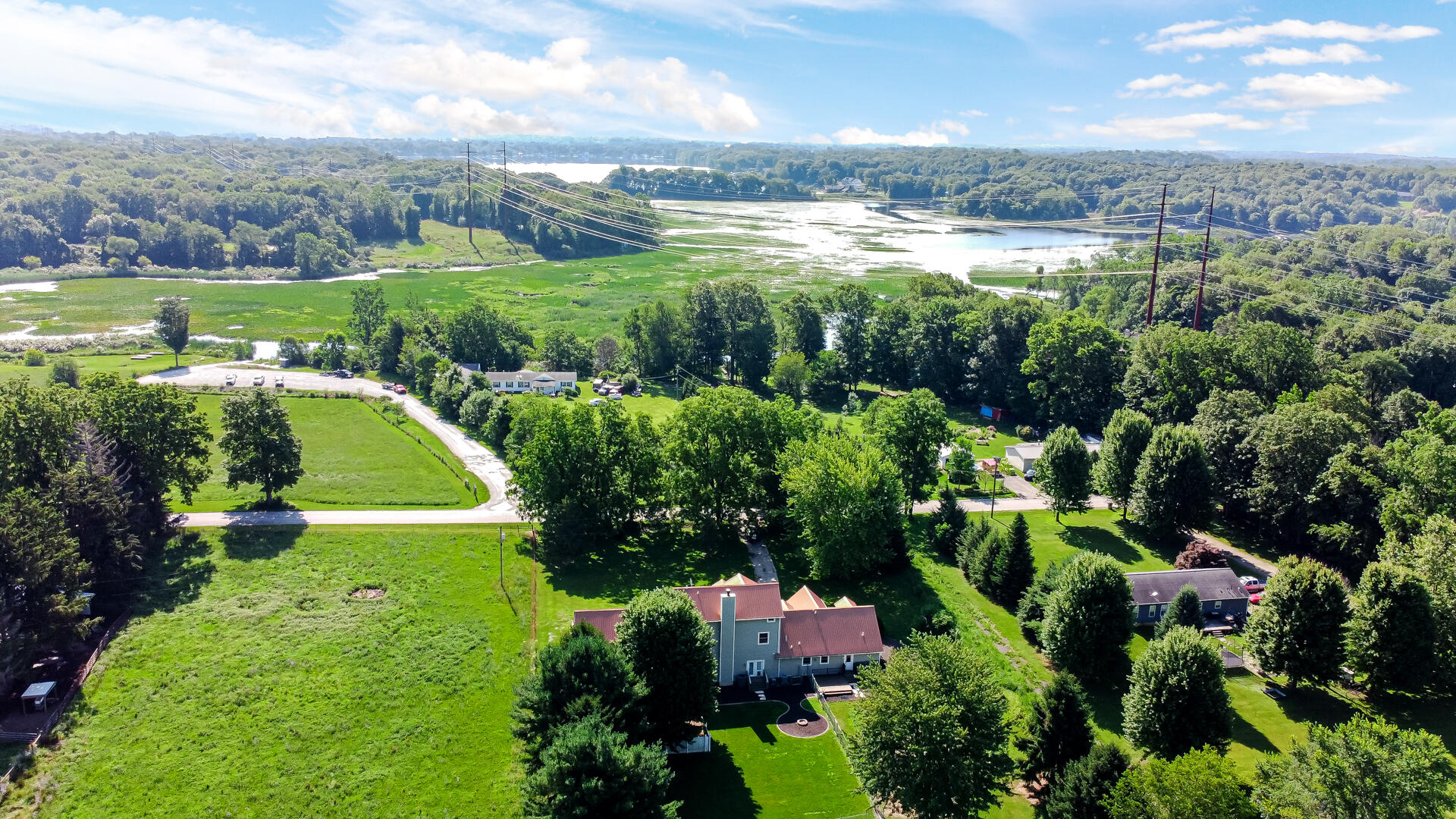 7692 N Emery Road, Rolling Prairie, IN 46371; Image #12
