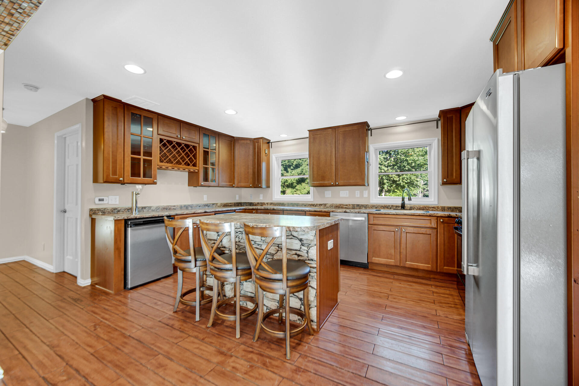 7692 N Emery Road, Rolling Prairie, IN 46371; Image #16