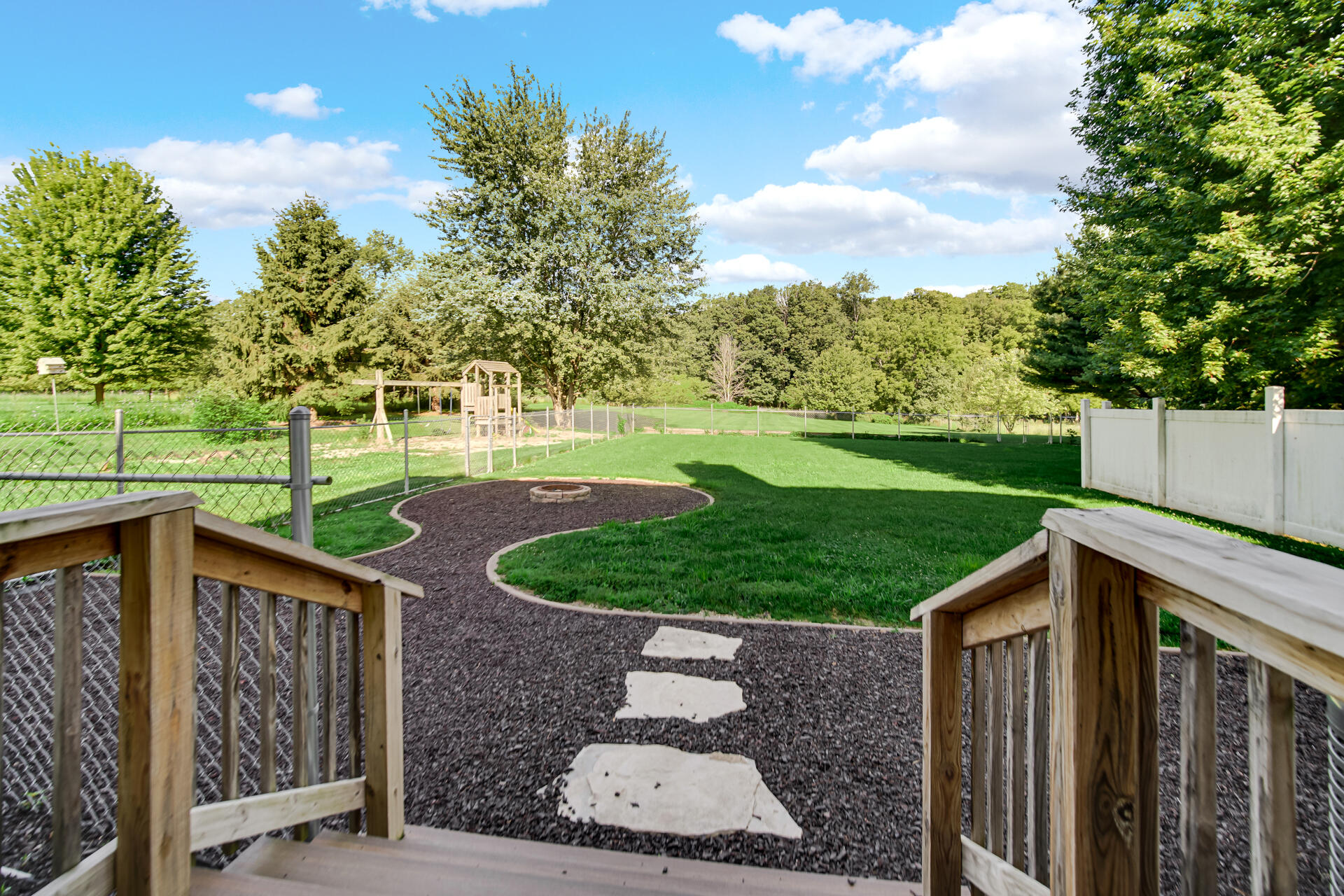 7692 N Emery Road, Rolling Prairie, IN 46371; Image #36