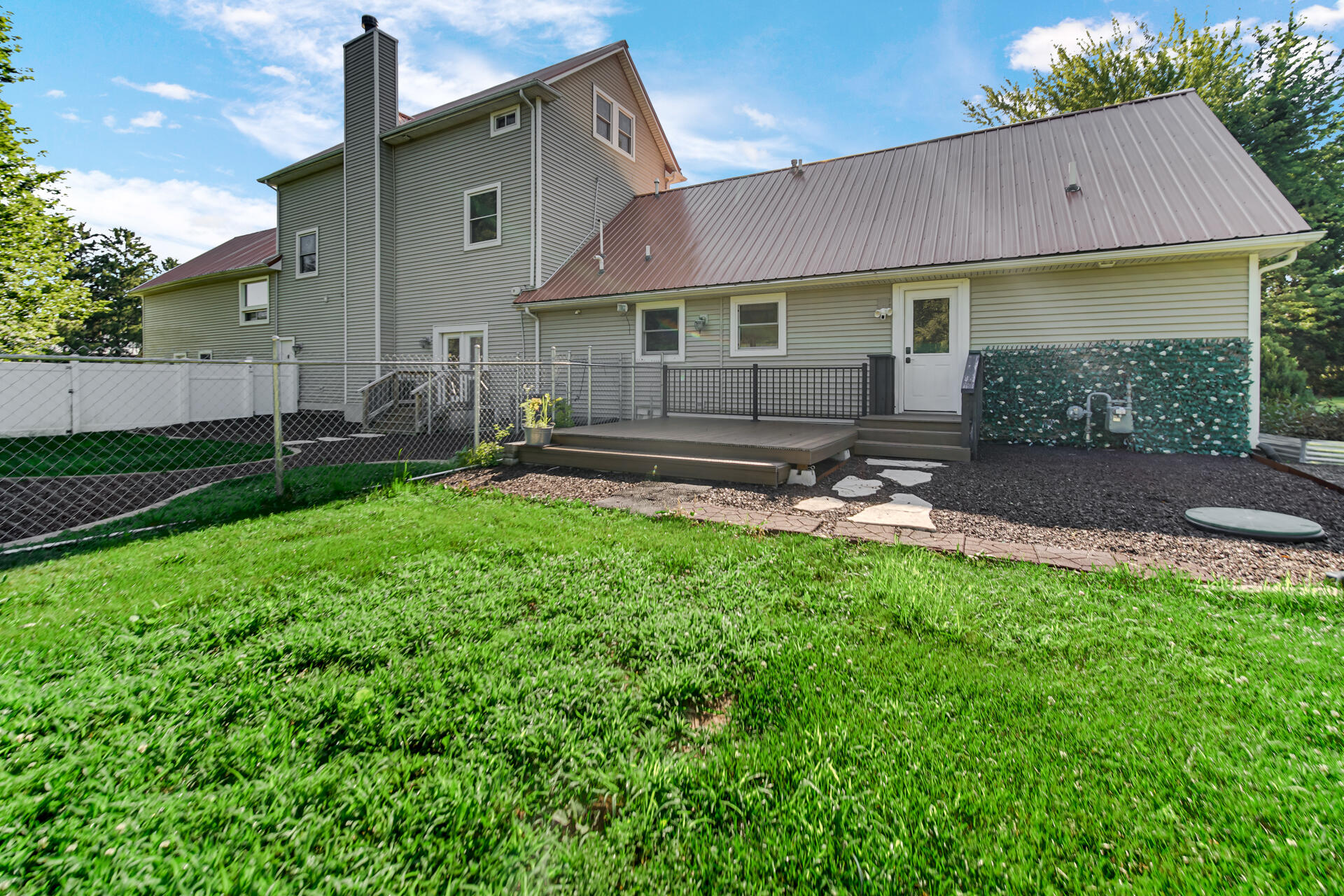 7692 N Emery Road, Rolling Prairie, IN 46371; Image #41