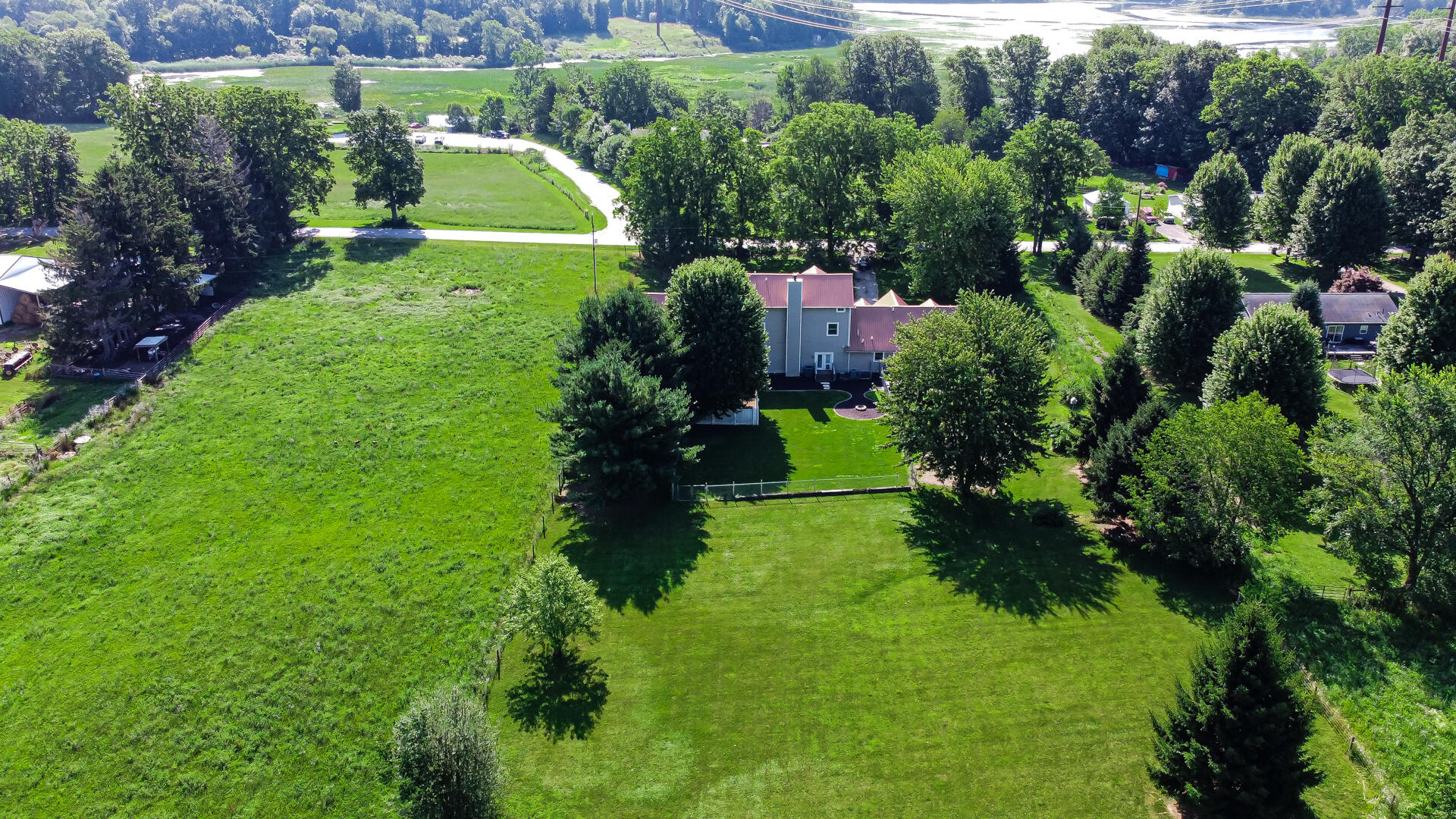 7692 N Emery Road, Rolling Prairie, IN 46371; Image #5