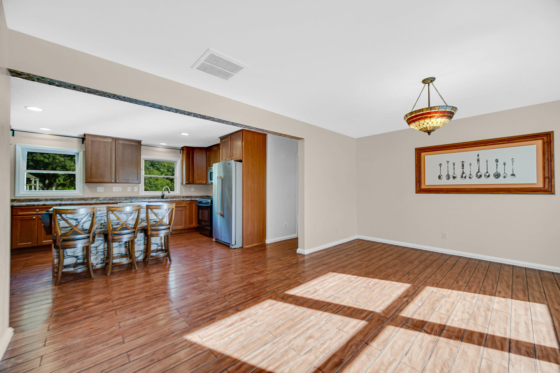 7692 N Emery Road, Rolling Prairie, IN 46371; Image #7