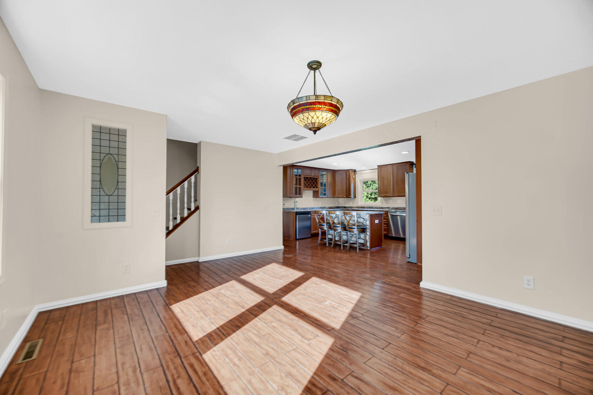 7692 N Emery Road, Rolling Prairie, IN 46371; Image #8