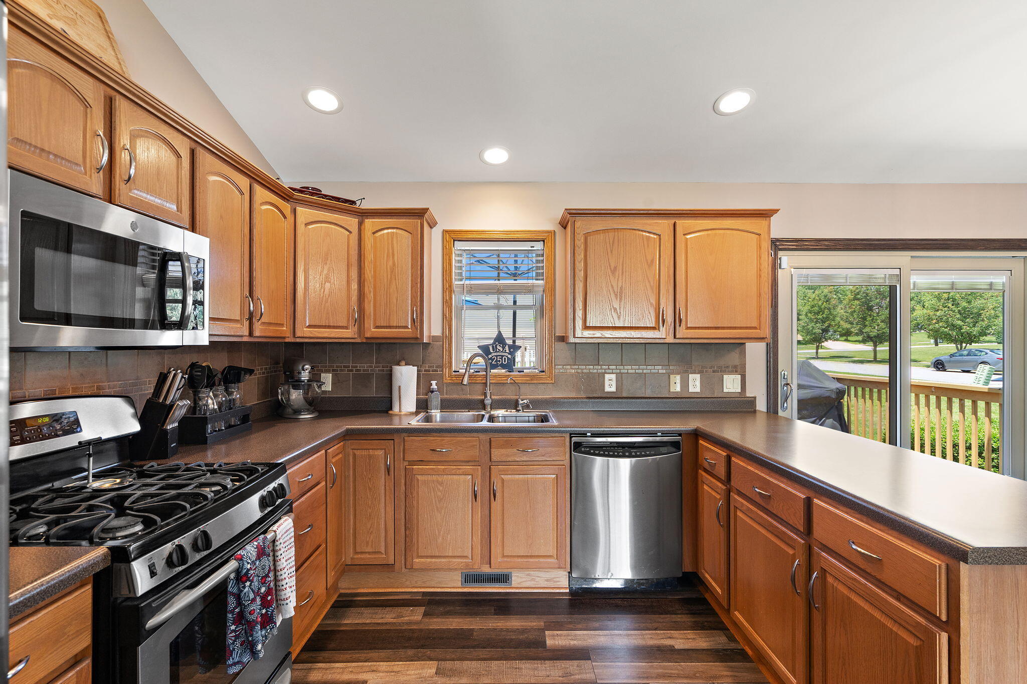 12806 Fawn Court, Cedar Lake, IN 46303; Image #10