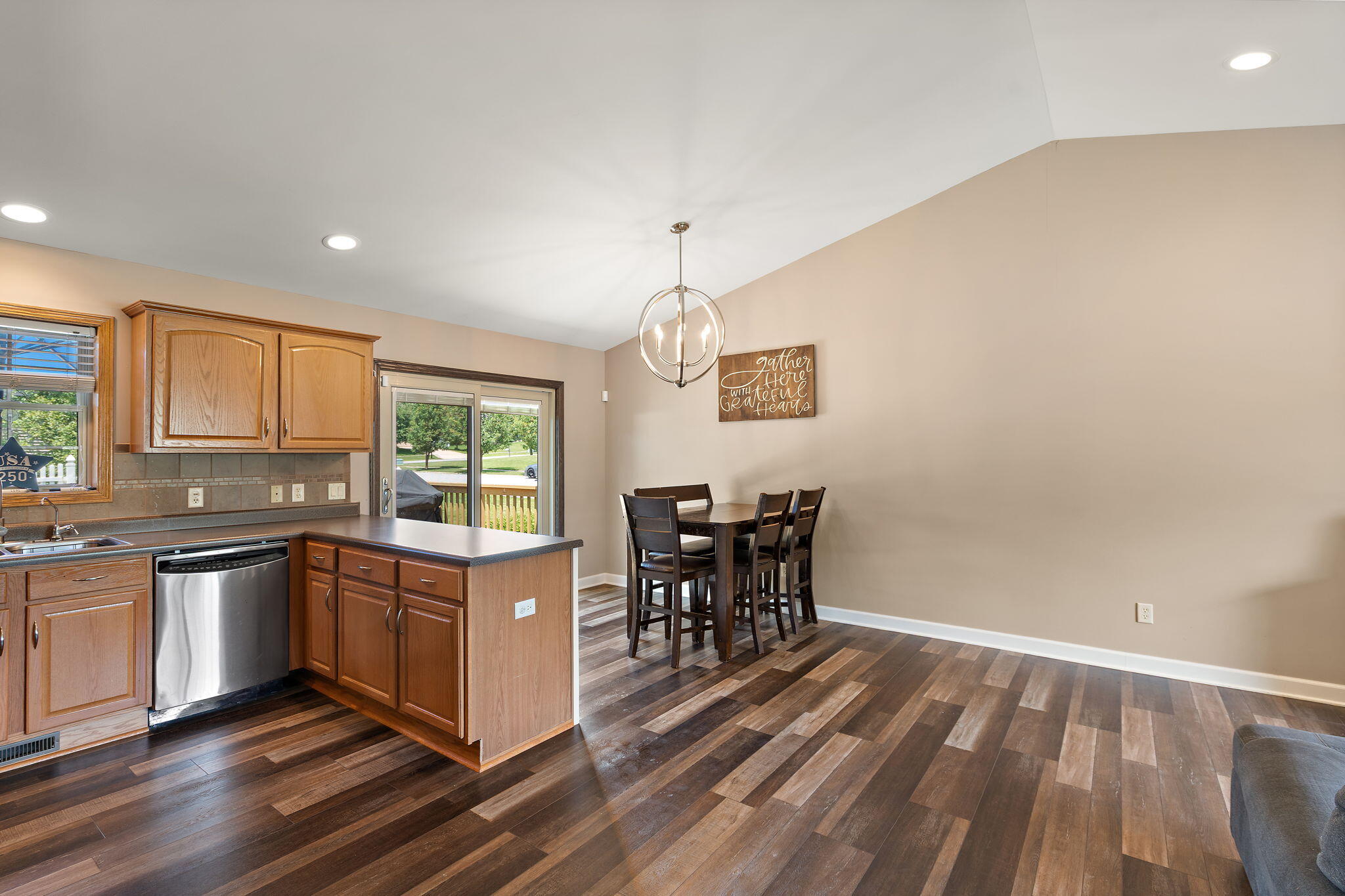 12806 Fawn Court, Cedar Lake, IN 46303; Image #11