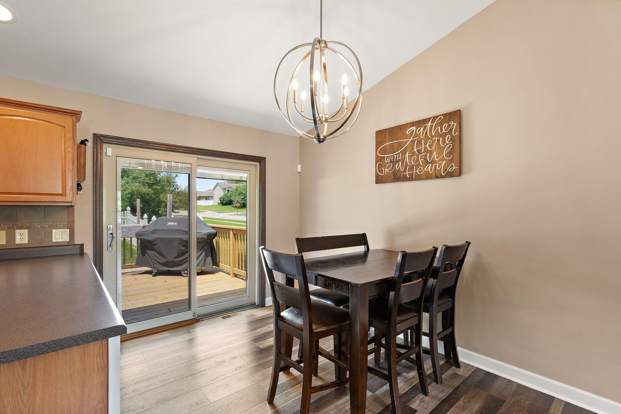 12806 Fawn Court, Cedar Lake, IN 46303; Image #12