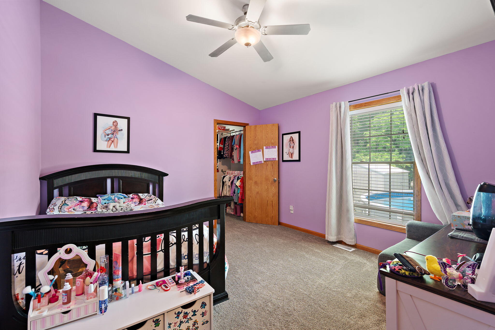 12806 Fawn Court, Cedar Lake, IN 46303; Image #14