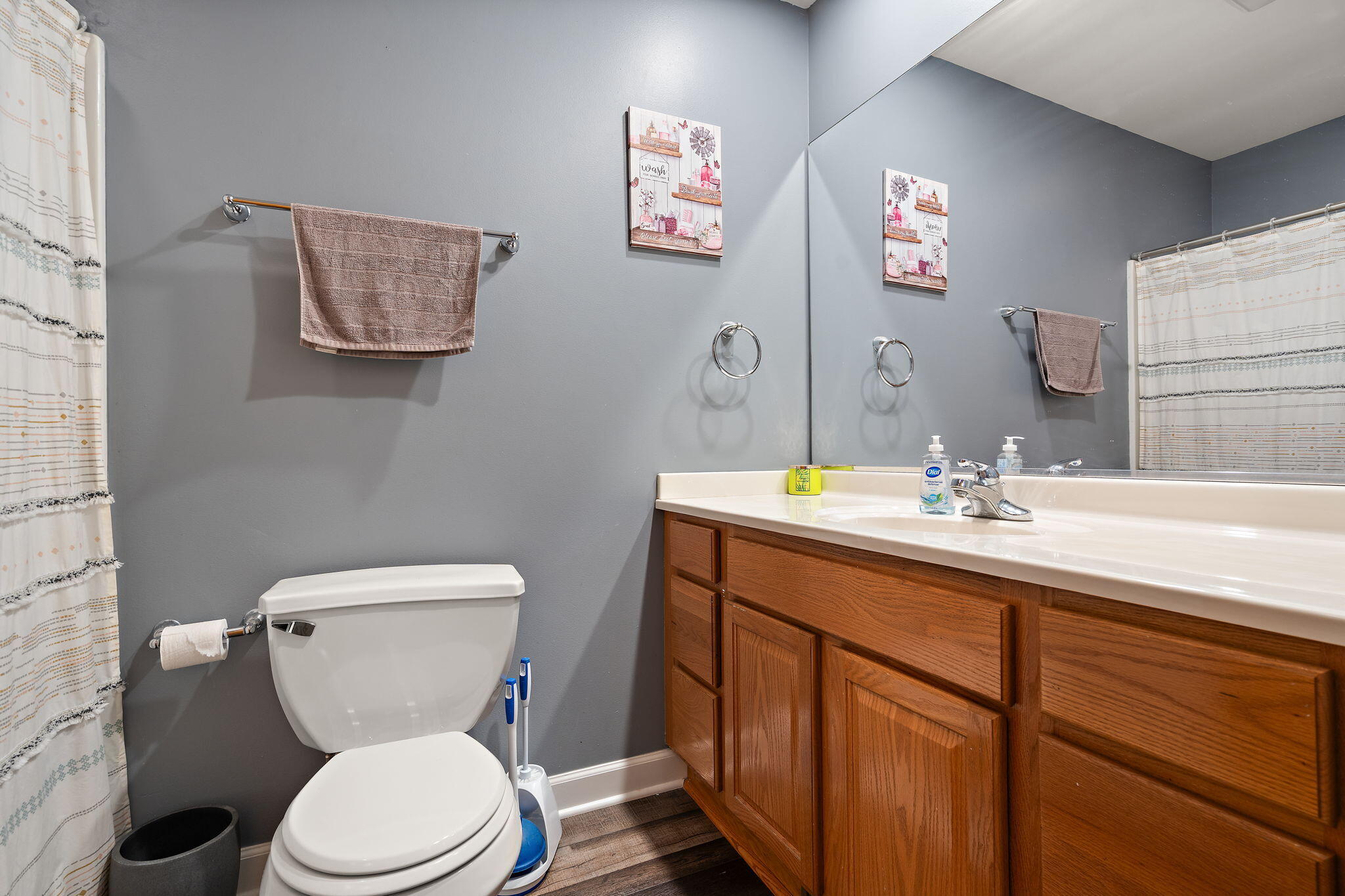 12806 Fawn Court, Cedar Lake, IN 46303; Image #15