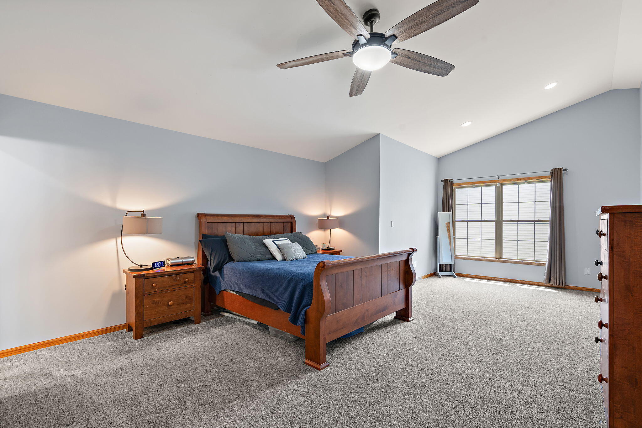 12806 Fawn Court, Cedar Lake, IN 46303; Image #16