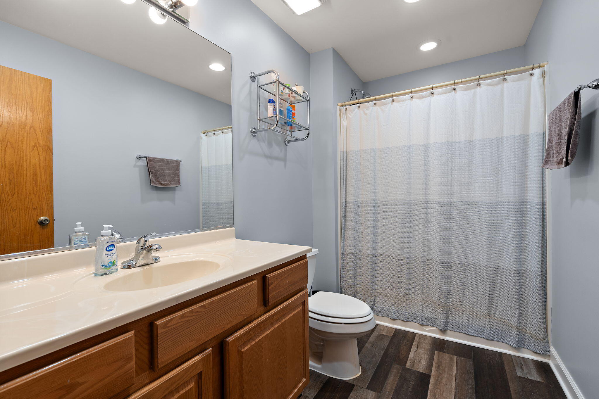 12806 Fawn Court, Cedar Lake, IN 46303; Image #18