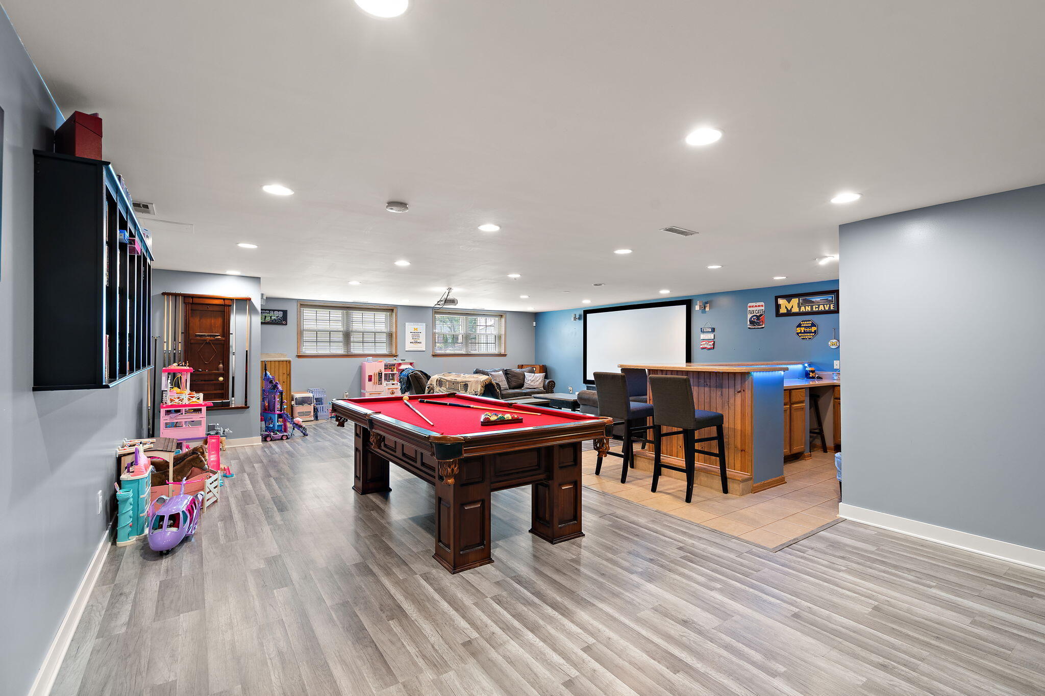 12806 Fawn Court, Cedar Lake, IN 46303; Image #20