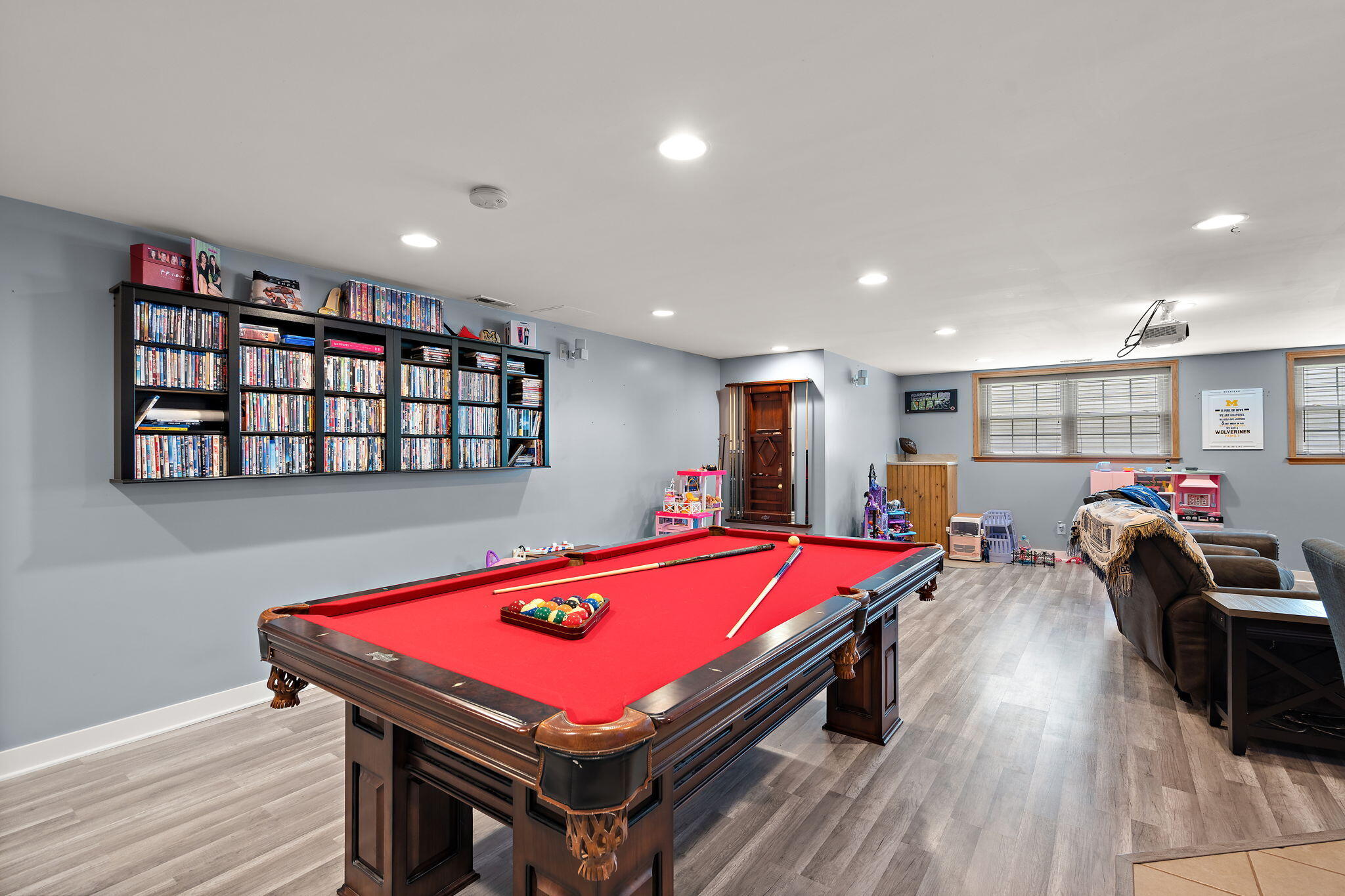 12806 Fawn Court, Cedar Lake, IN 46303; Image #21