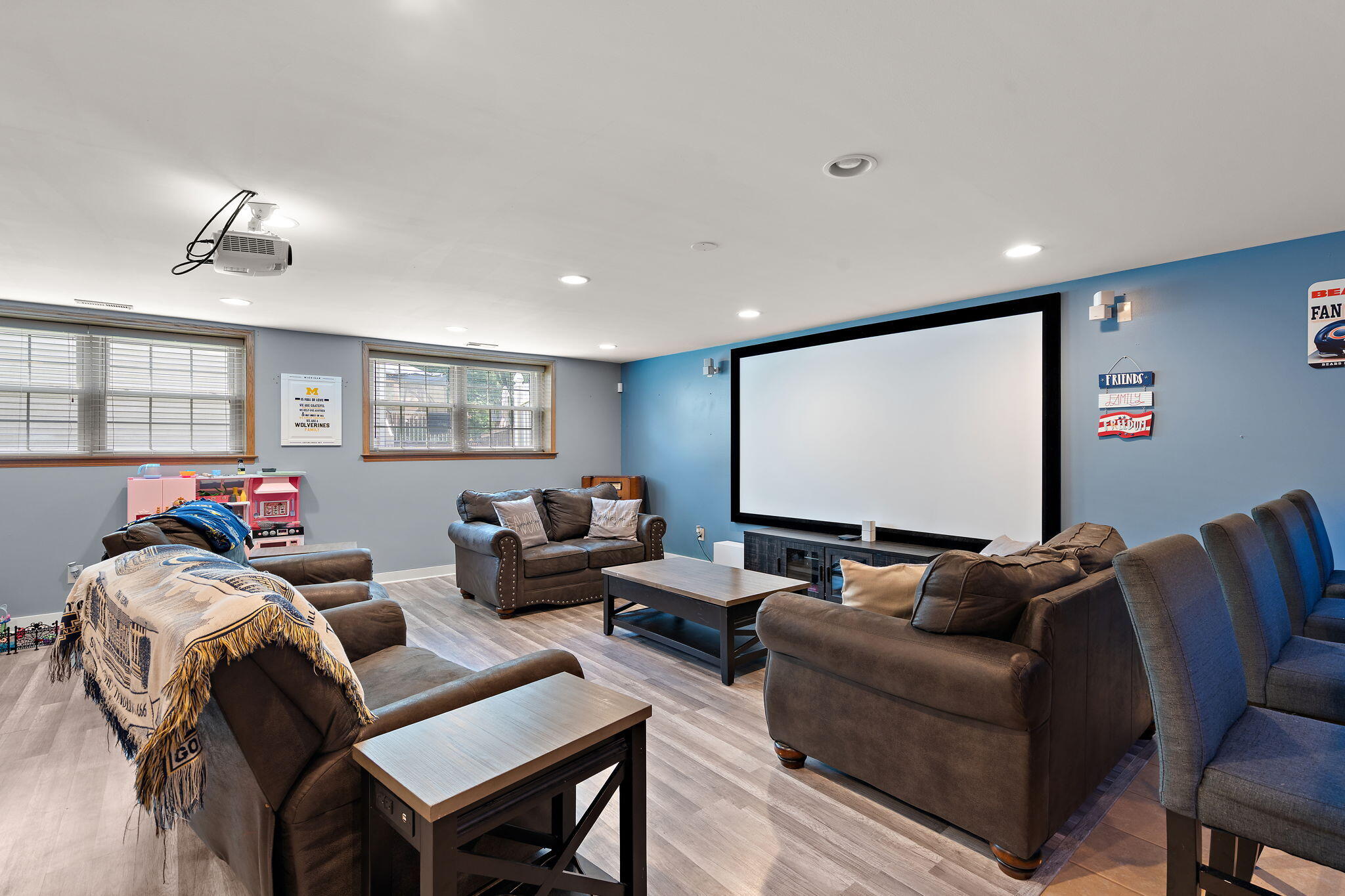 12806 Fawn Court, Cedar Lake, IN 46303; Image #22