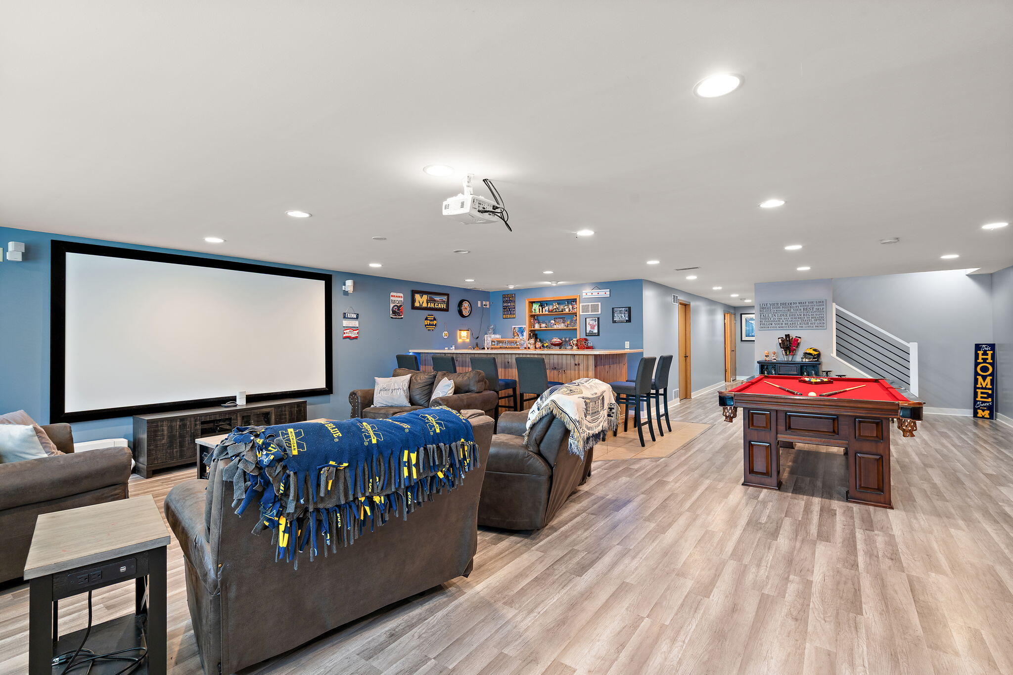 12806 Fawn Court, Cedar Lake, IN 46303; Image #23