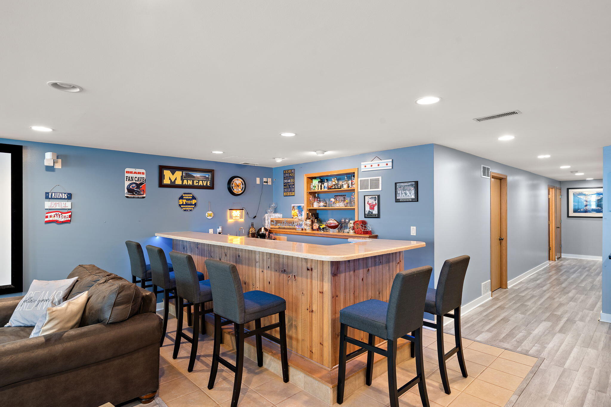 12806 Fawn Court, Cedar Lake, IN 46303; Image #24