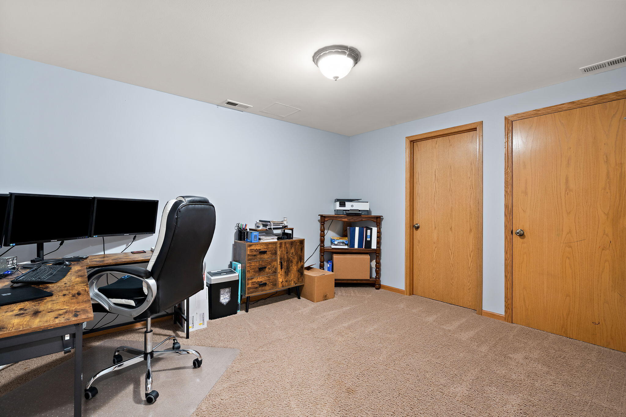 12806 Fawn Court, Cedar Lake, IN 46303; Image #26