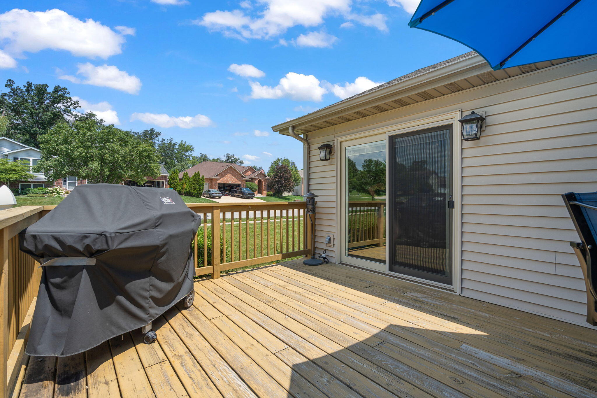 12806 Fawn Court, Cedar Lake, IN 46303; Image #28