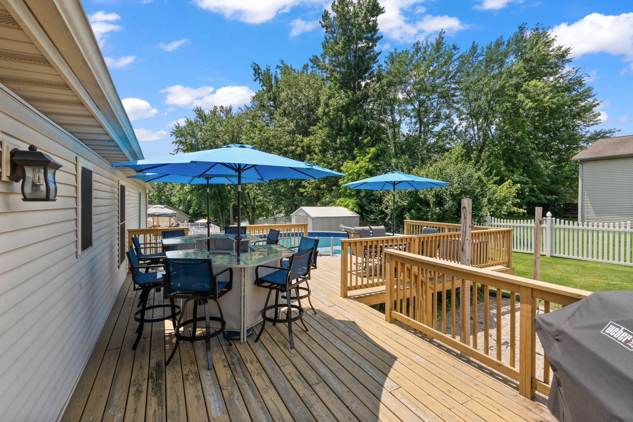 12806 Fawn Court, Cedar Lake, IN 46303; Image #29