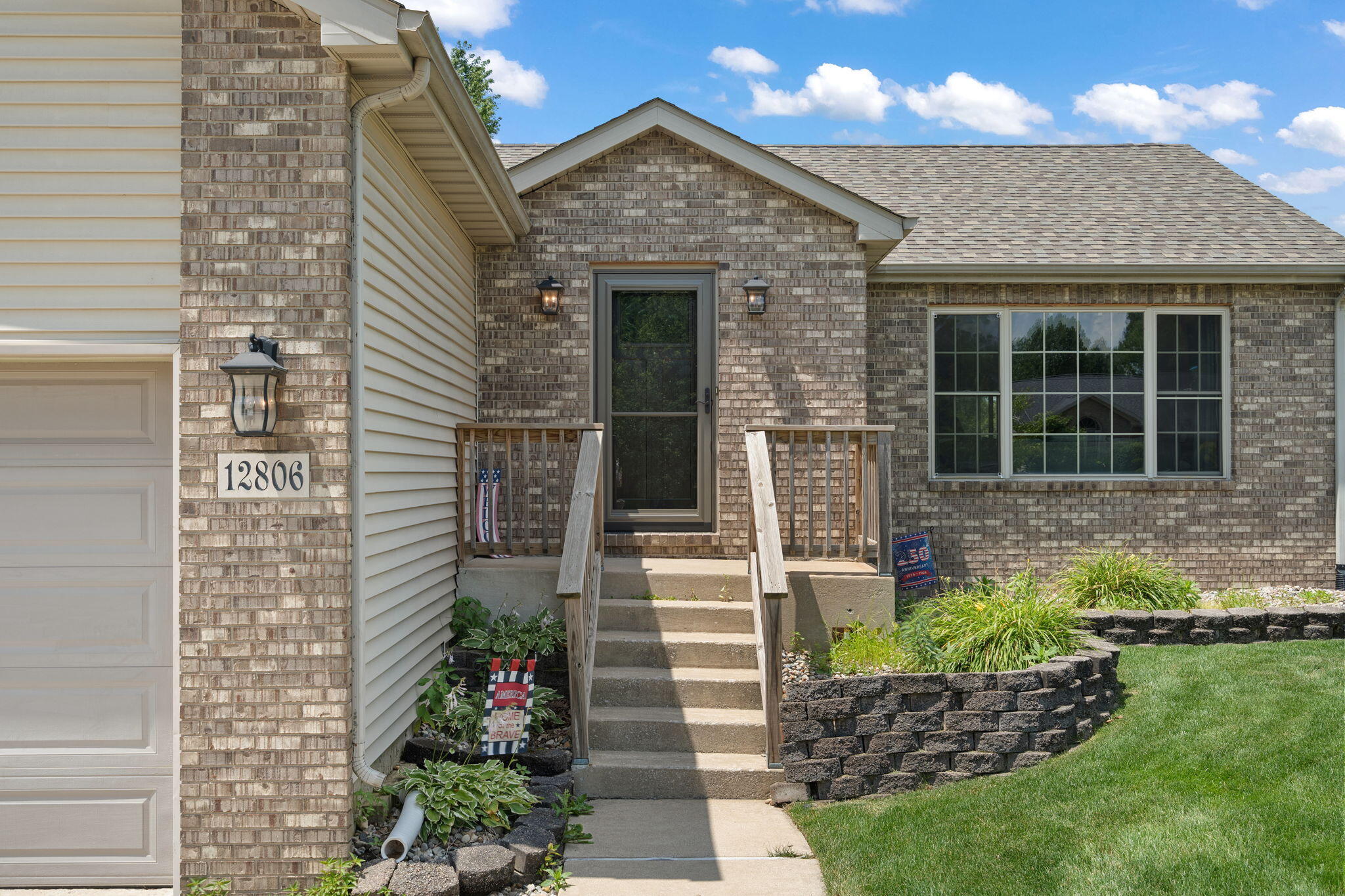 12806 Fawn Court, Cedar Lake, IN 46303; Image #3