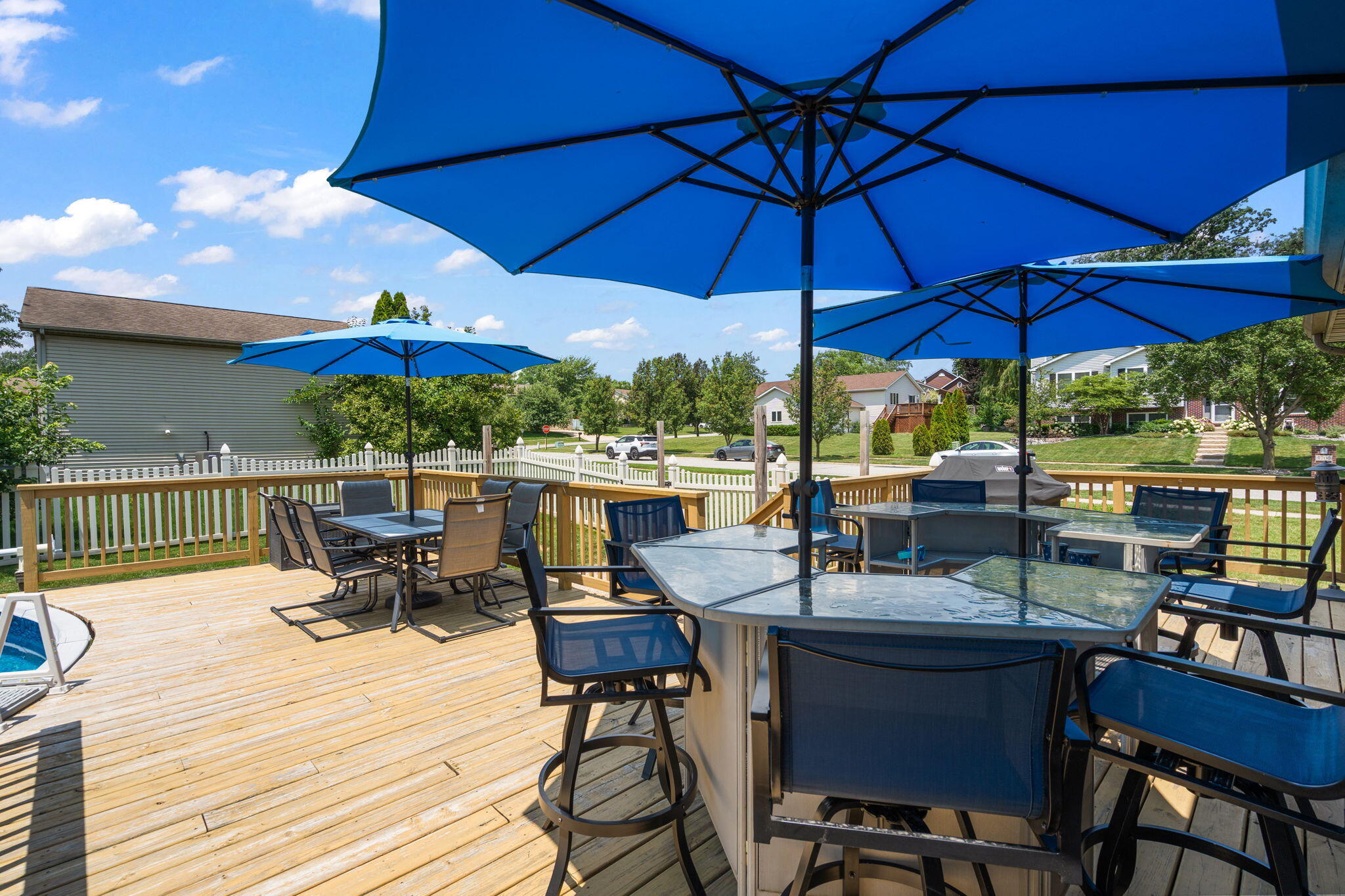 12806 Fawn Court, Cedar Lake, IN 46303; Image #30