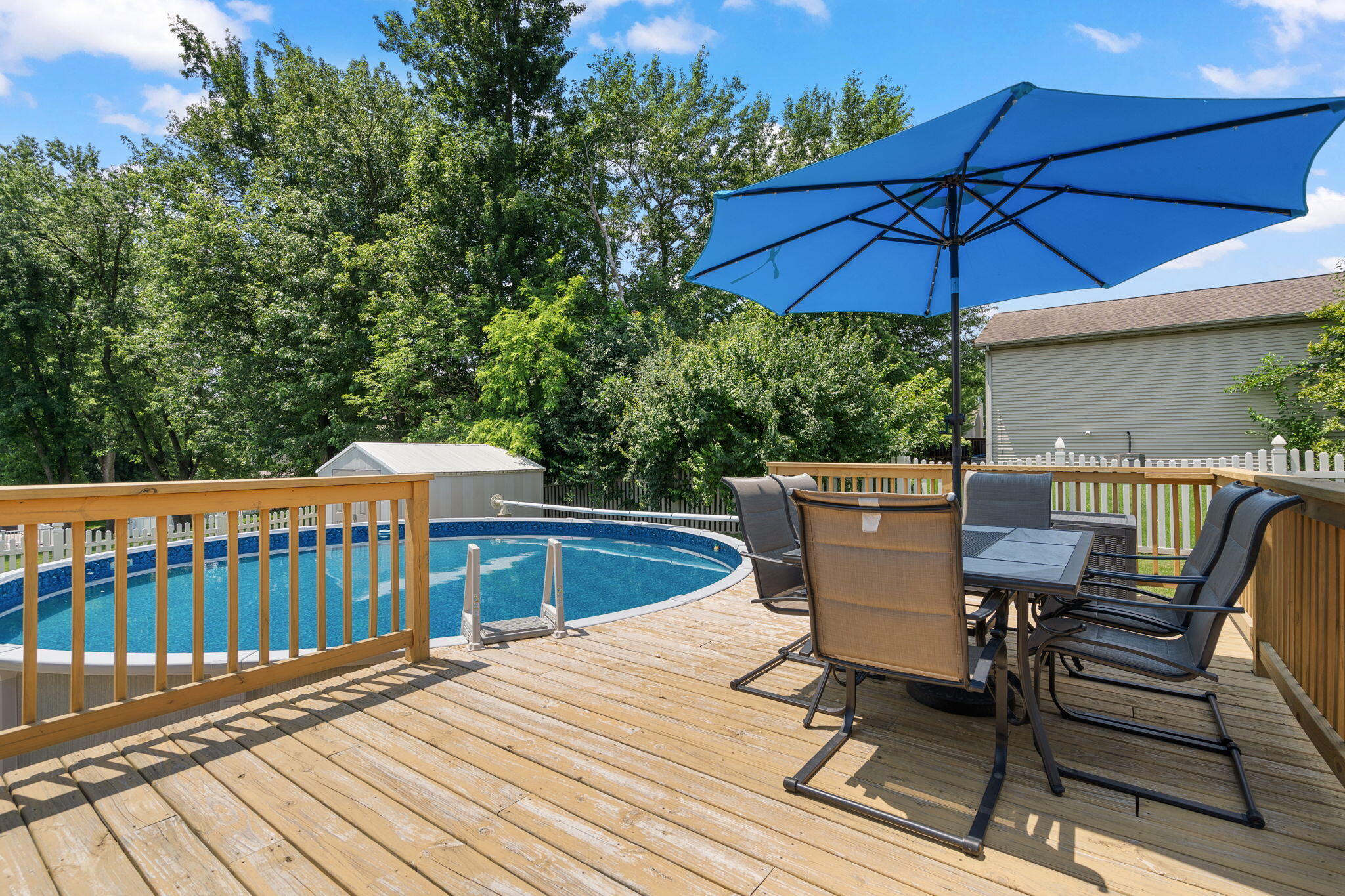 12806 Fawn Court, Cedar Lake, IN 46303; Image #31