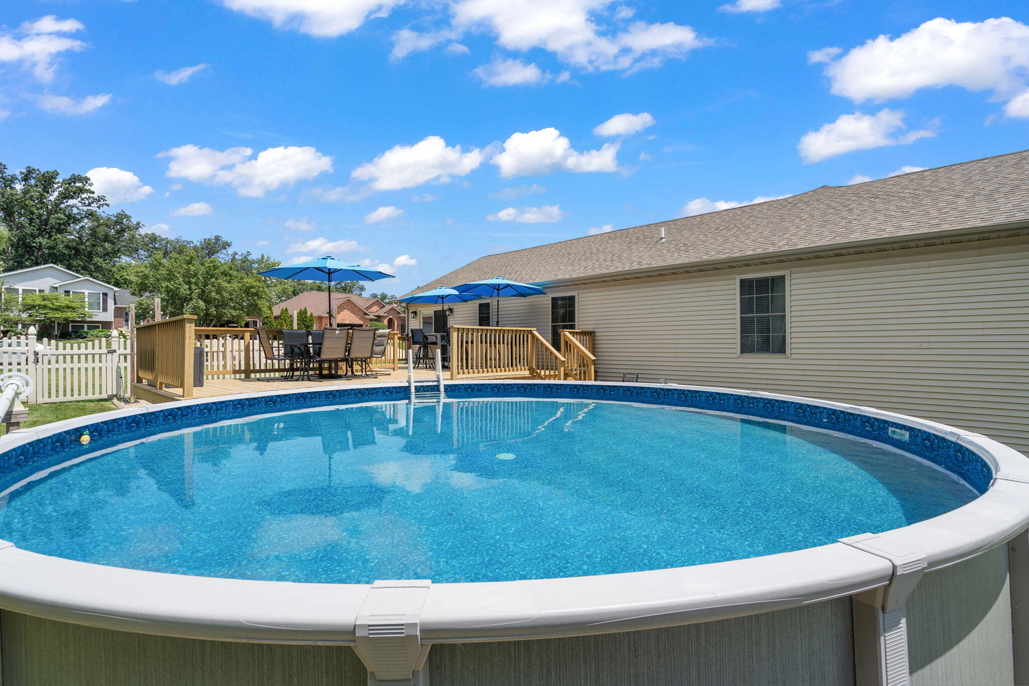 12806 Fawn Court, Cedar Lake, IN 46303; Image #32
