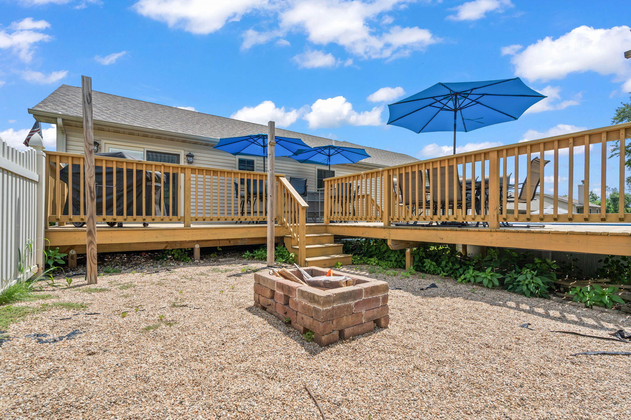 12806 Fawn Court, Cedar Lake, IN 46303; Image #34
