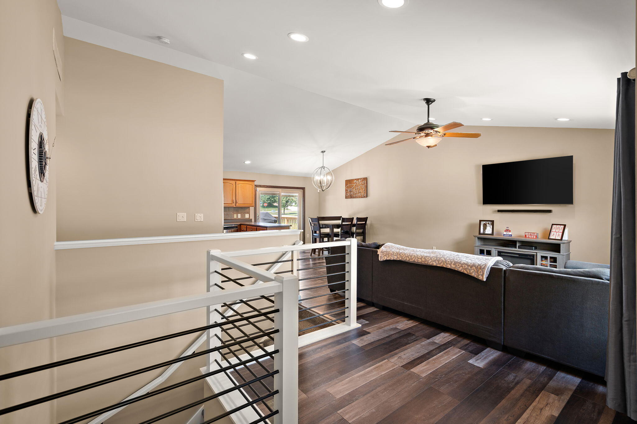 12806 Fawn Court, Cedar Lake, IN 46303; Image #4