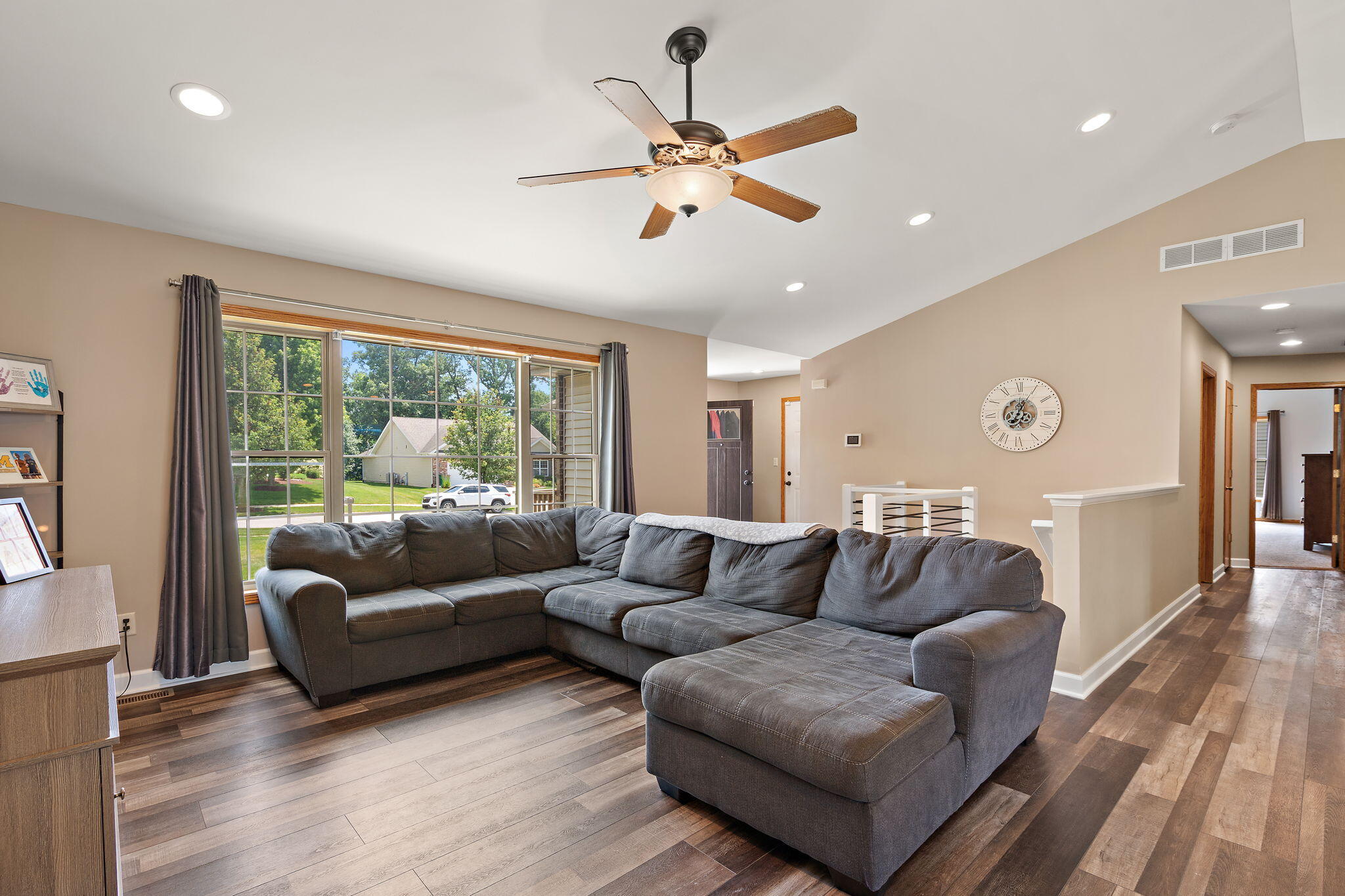 12806 Fawn Court, Cedar Lake, IN 46303; Image #7