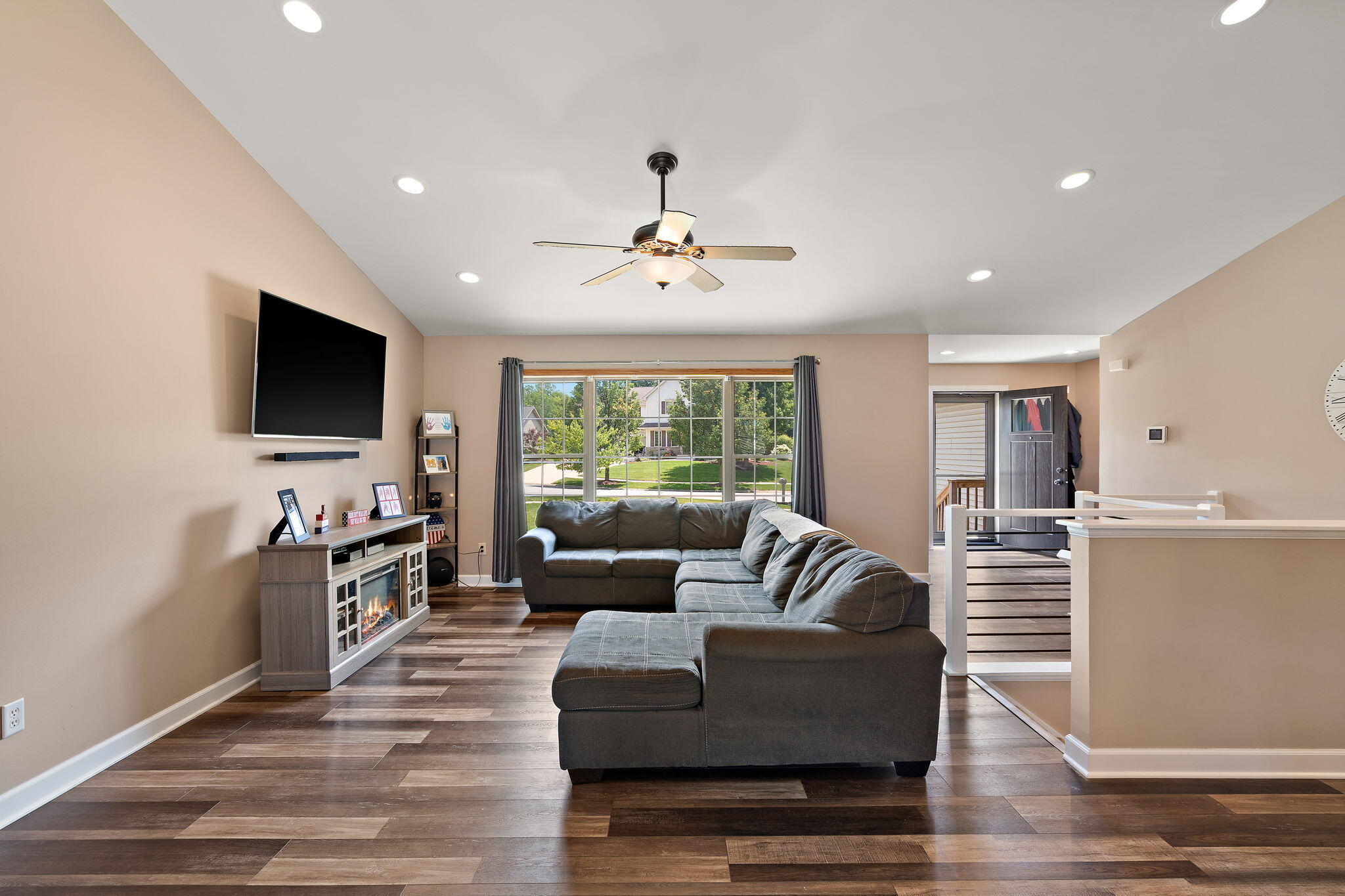 12806 Fawn Court, Cedar Lake, IN 46303; Image #8
