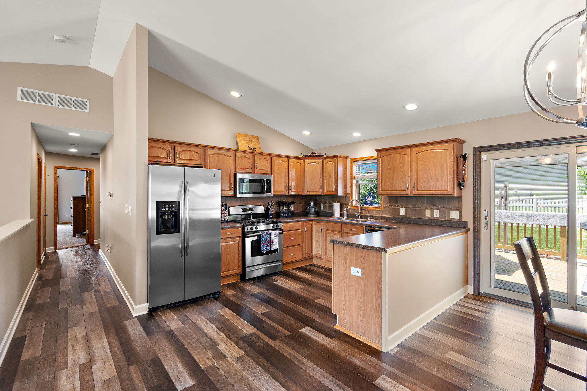 12806 Fawn Court, Cedar Lake, IN 46303; Image #9