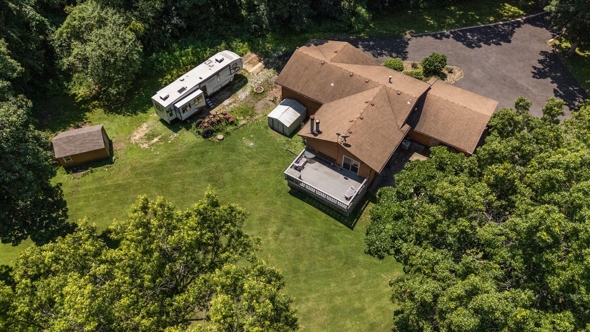 1089 N 200 W, Chesterton, IN 46304; Image #35