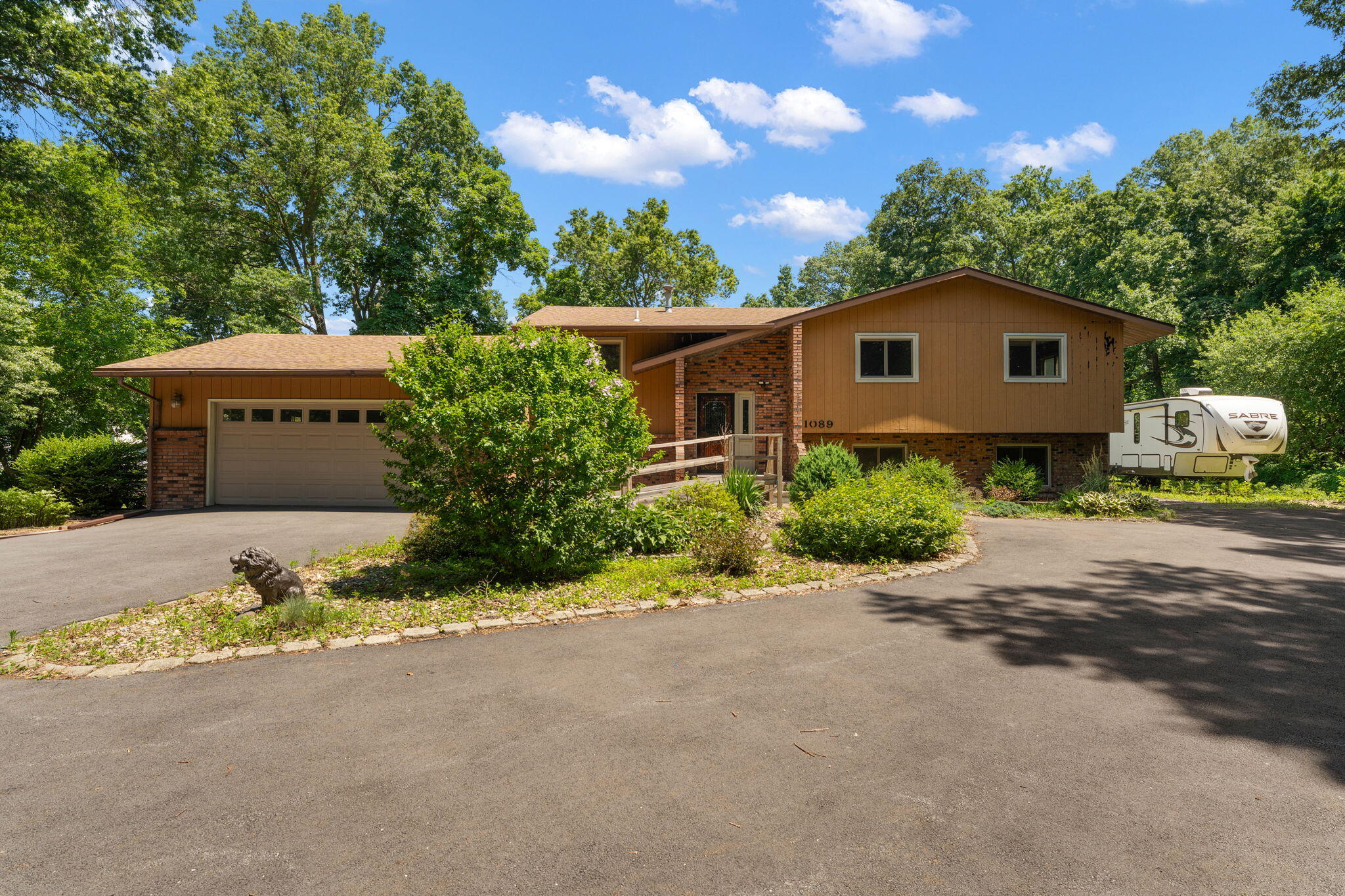 1089 N 200 W, Chesterton, IN 46304; Image #48