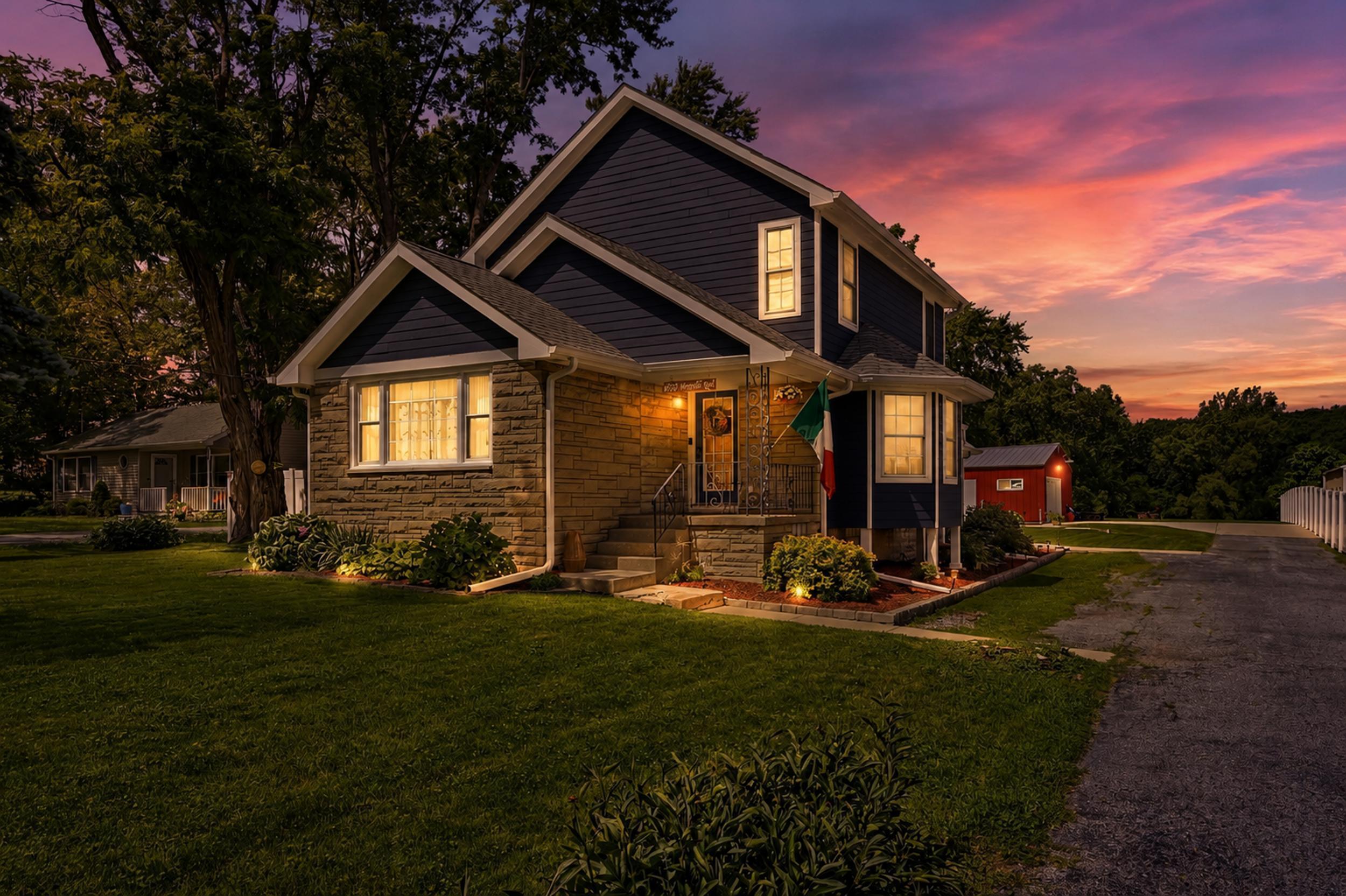 8620 Marquette Road, Schererville, IN 46375; Image #2