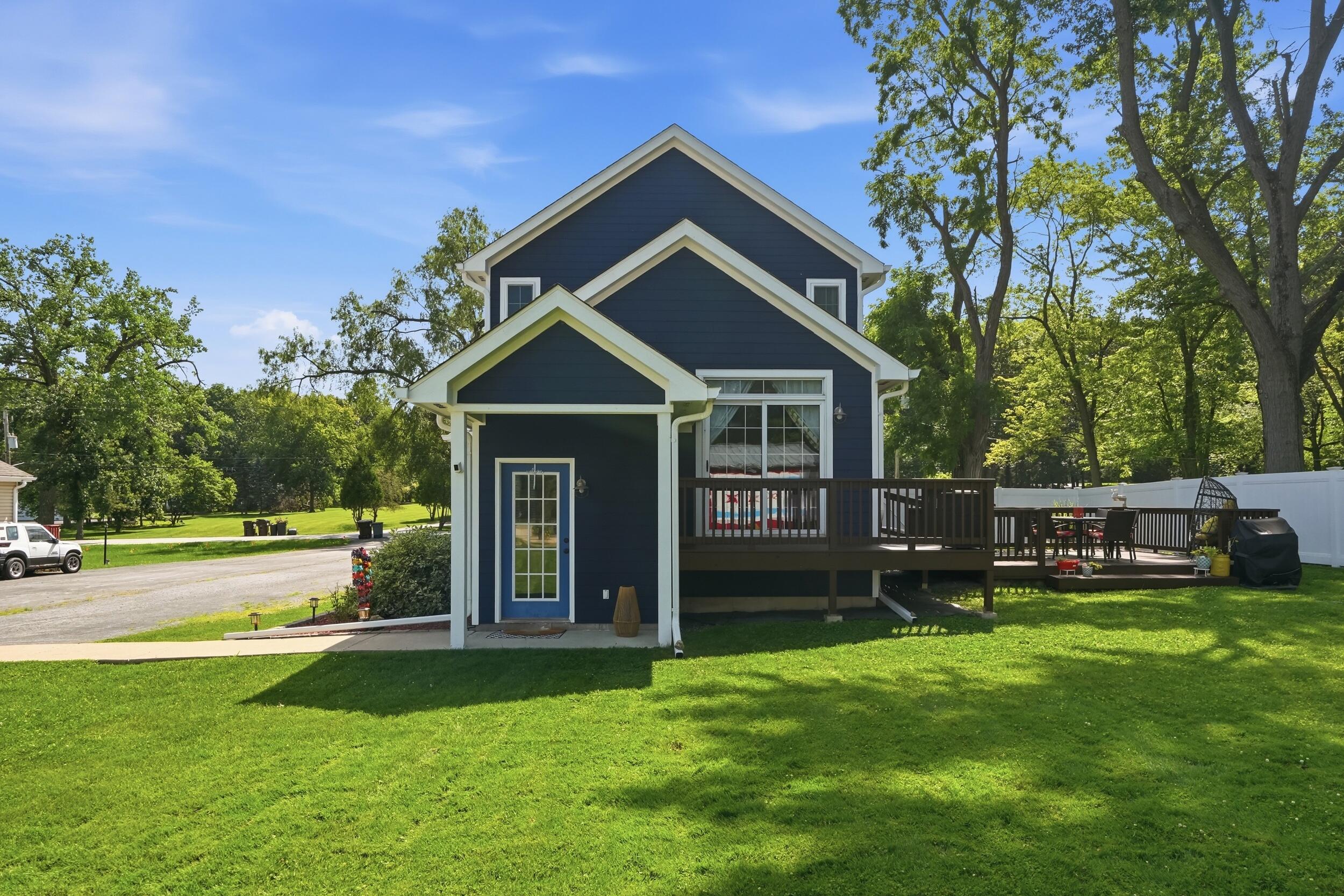 8620 Marquette Road, Schererville, IN 46375; Image #25