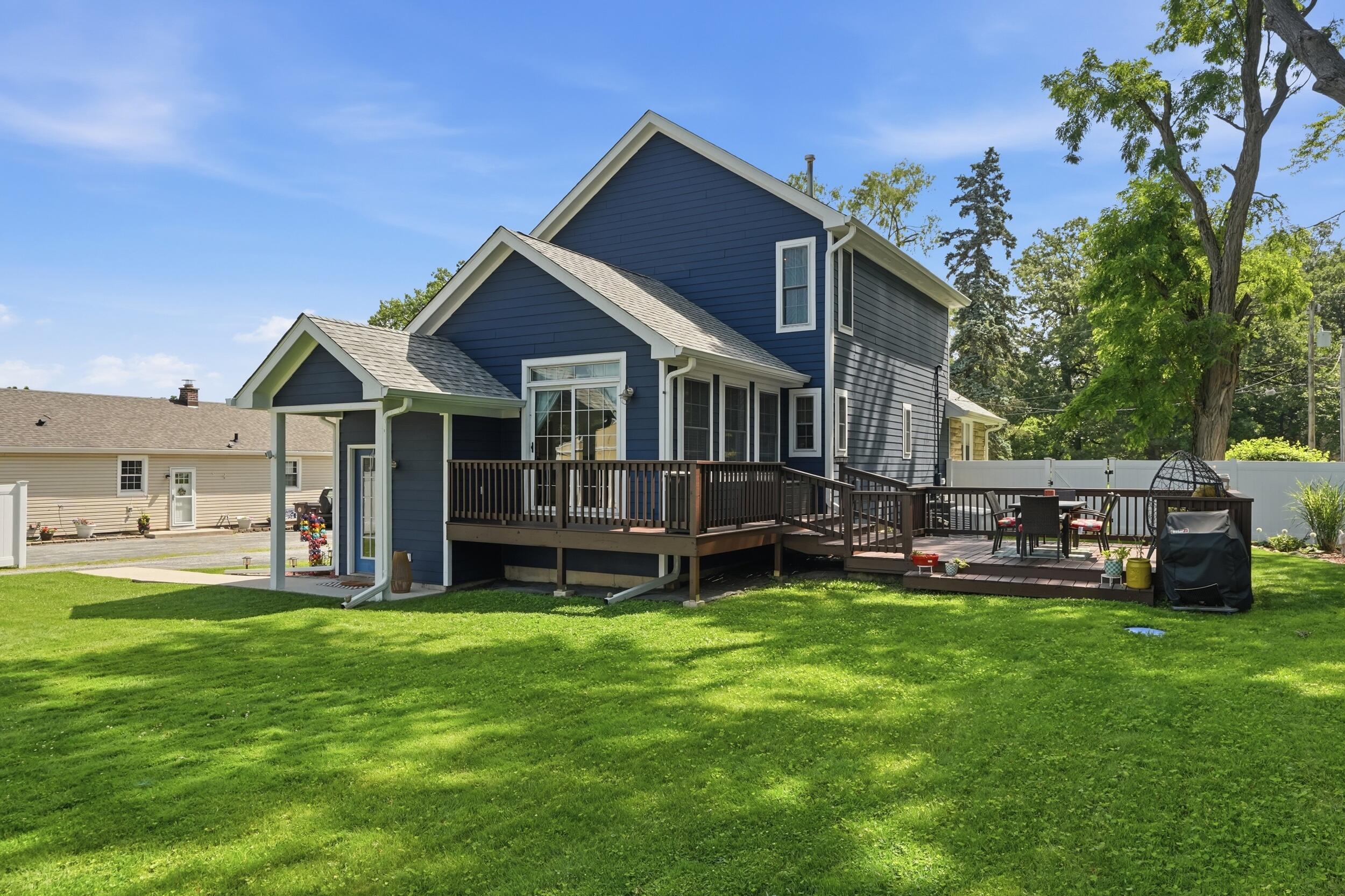 8620 Marquette Road, Schererville, IN 46375; Image #26