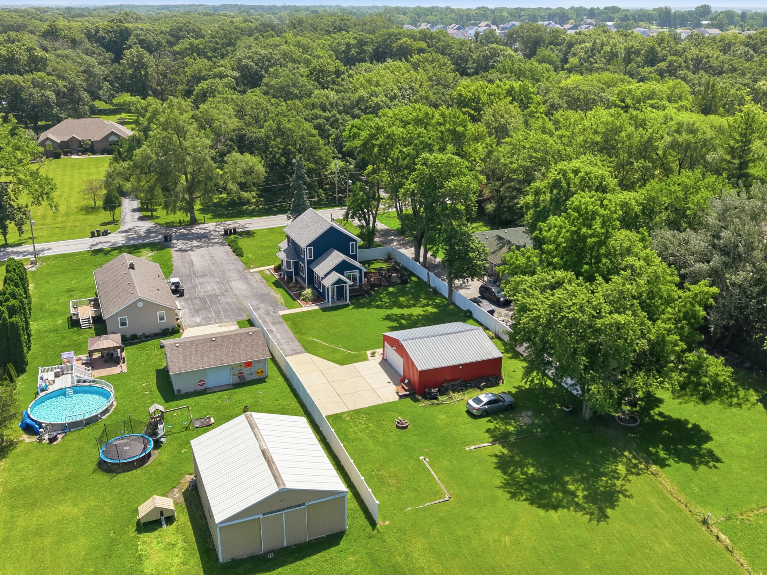 8620 Marquette Road, Schererville, IN 46375; Image #33