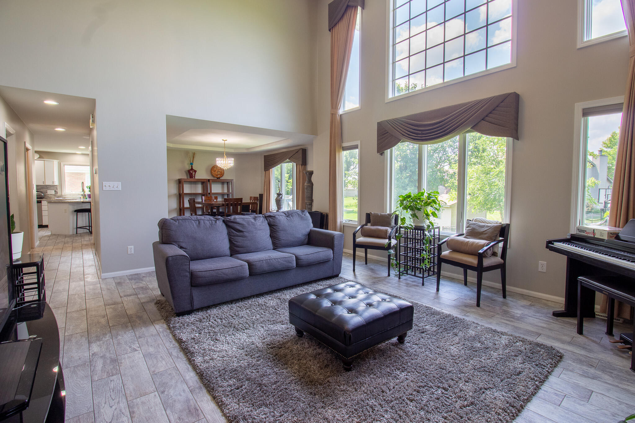 2228 Keene Drive, Schererville, IN 46375; Image #15