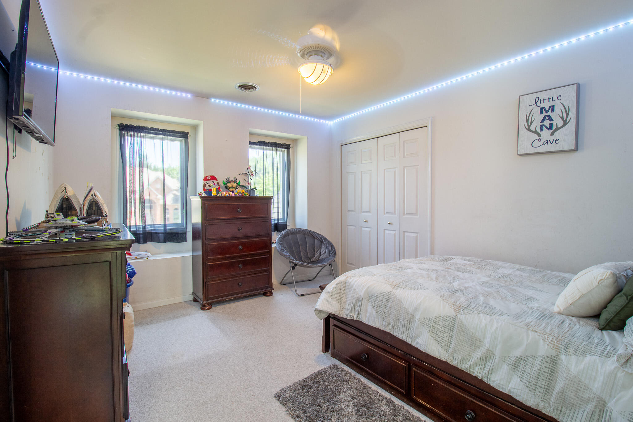 2228 Keene Drive, Schererville, IN 46375; Image #32