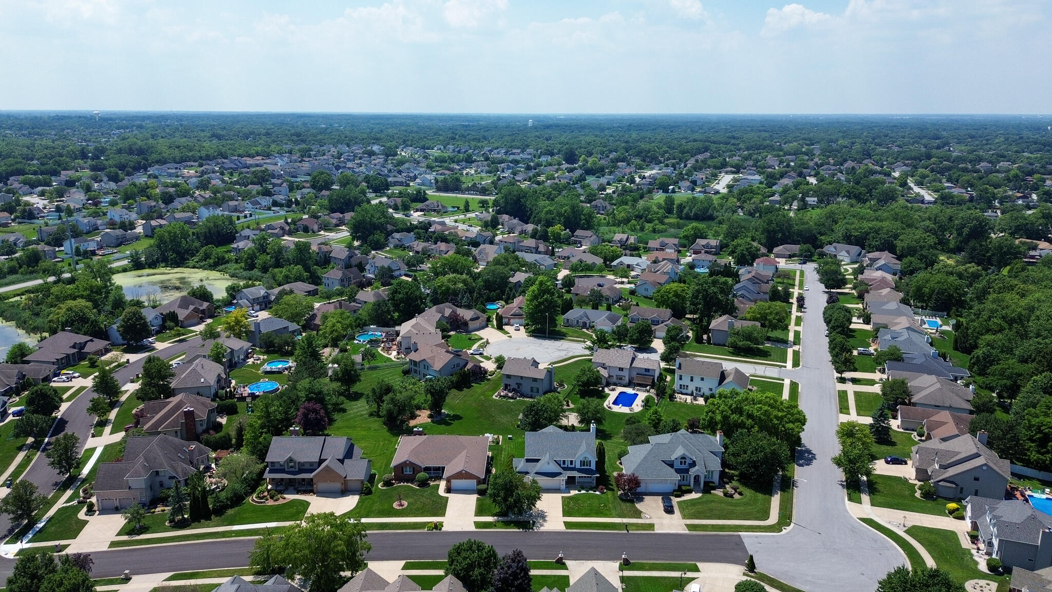2228 Keene Drive, Schererville, IN 46375; Image #58