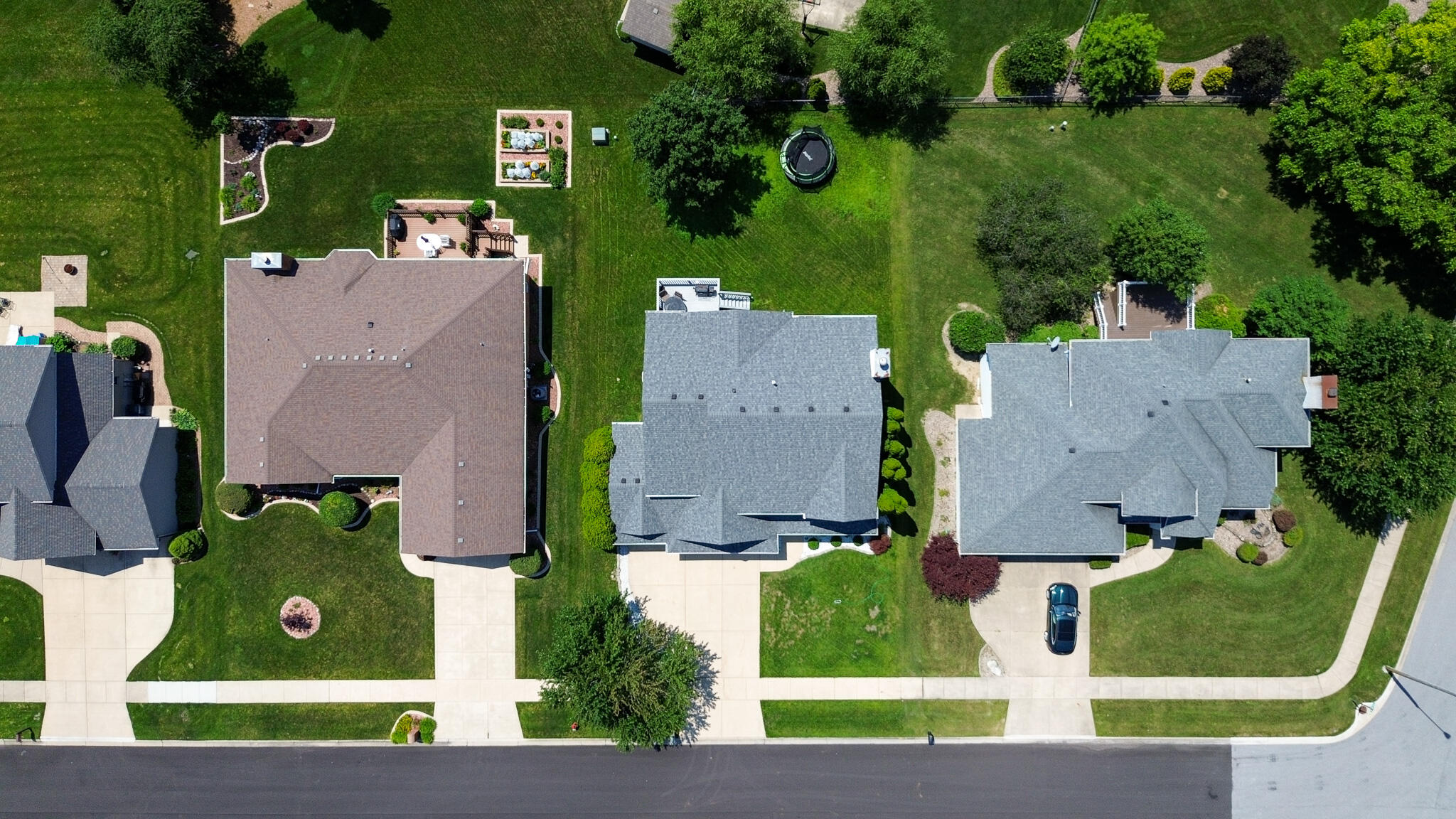 2228 Keene Drive, Schererville, IN 46375; Image #59
