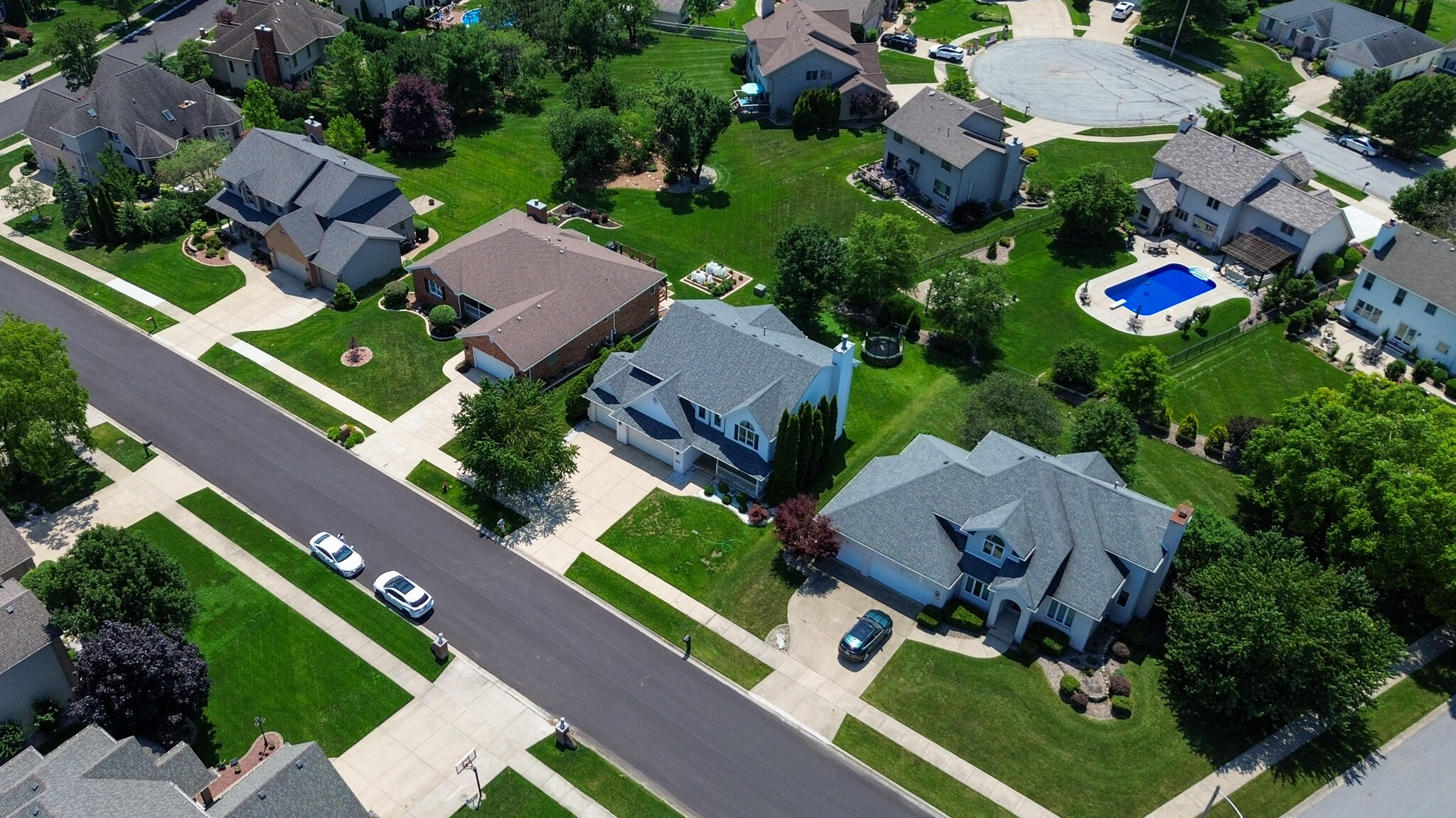 2228 Keene Drive, Schererville, IN 46375; Image #60